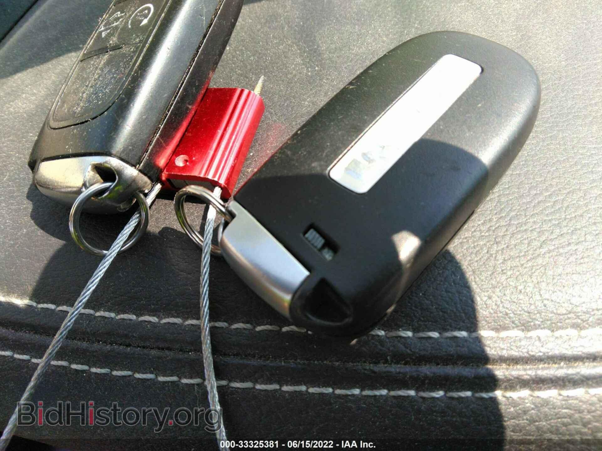 2013 RAM 1500 - VIN: 1C6RR7NT8DS703355 - Photo 11