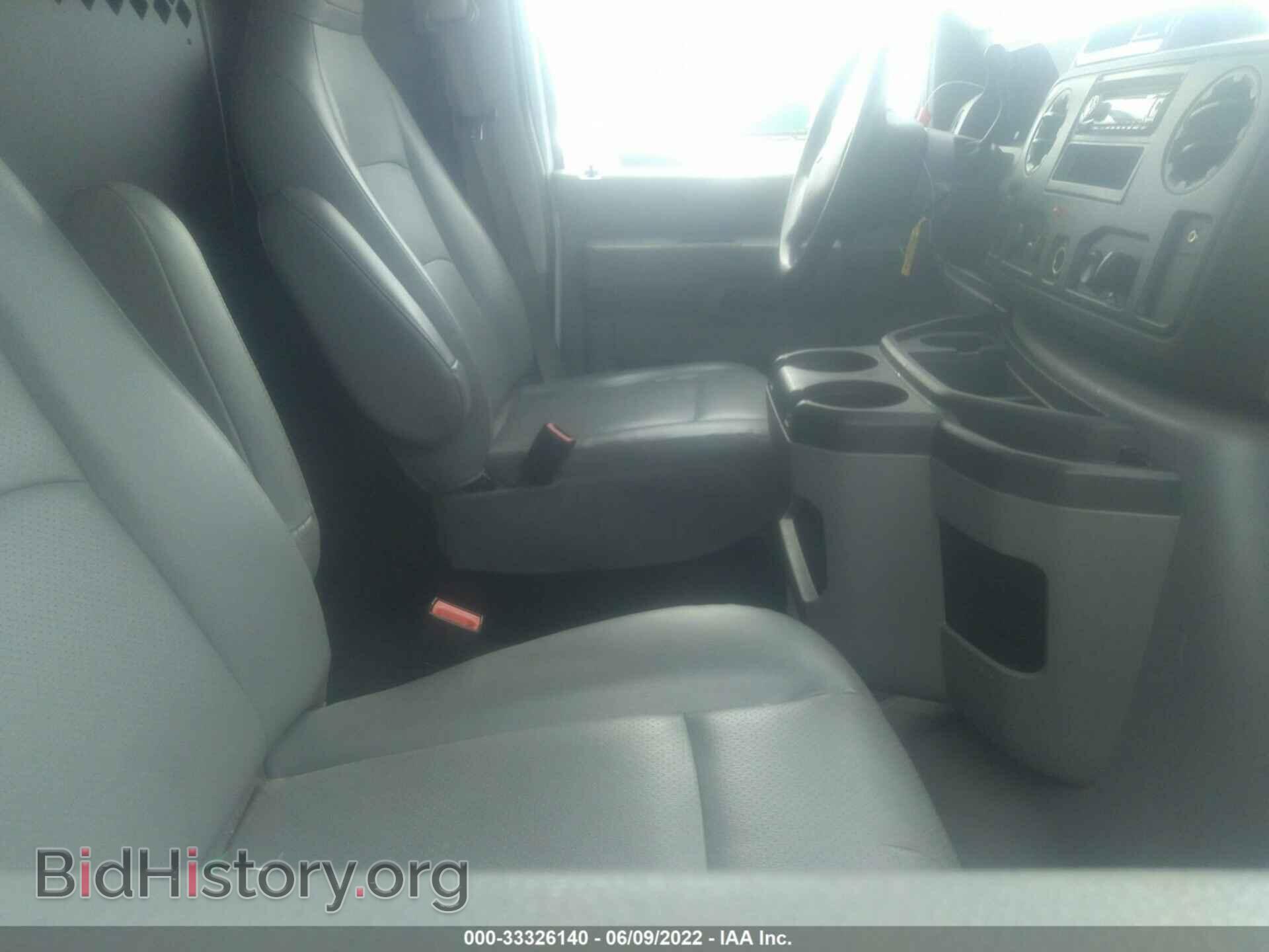 2012 FORD ECONOLINE CARGO VAN - VIN: 1FTNE2EL6CDA10261 - Фото 5
