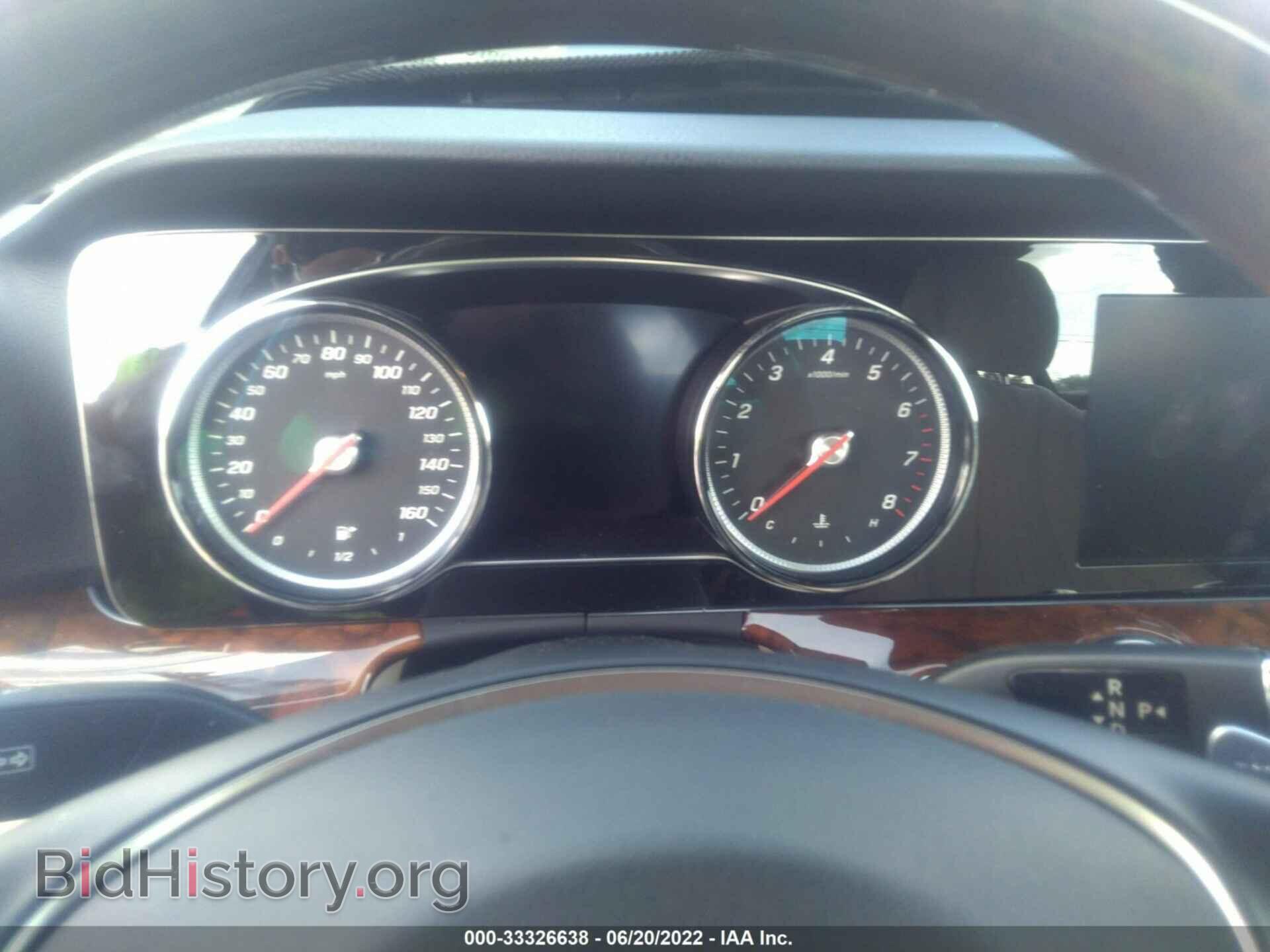 2018 MERCEDES-BENZ E-CLASS - VIN: WDDZF4JB8JA369719 - Фото 7