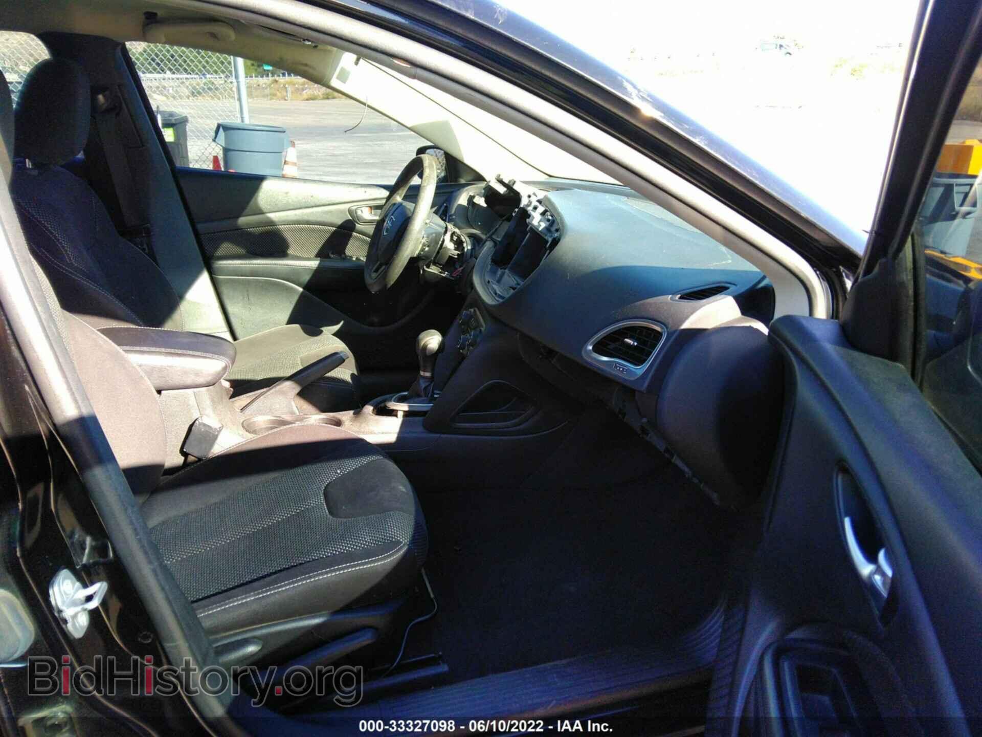 2015 DODGE DART - VIN: 1C3CDFBB4FD338090 - Фото 5