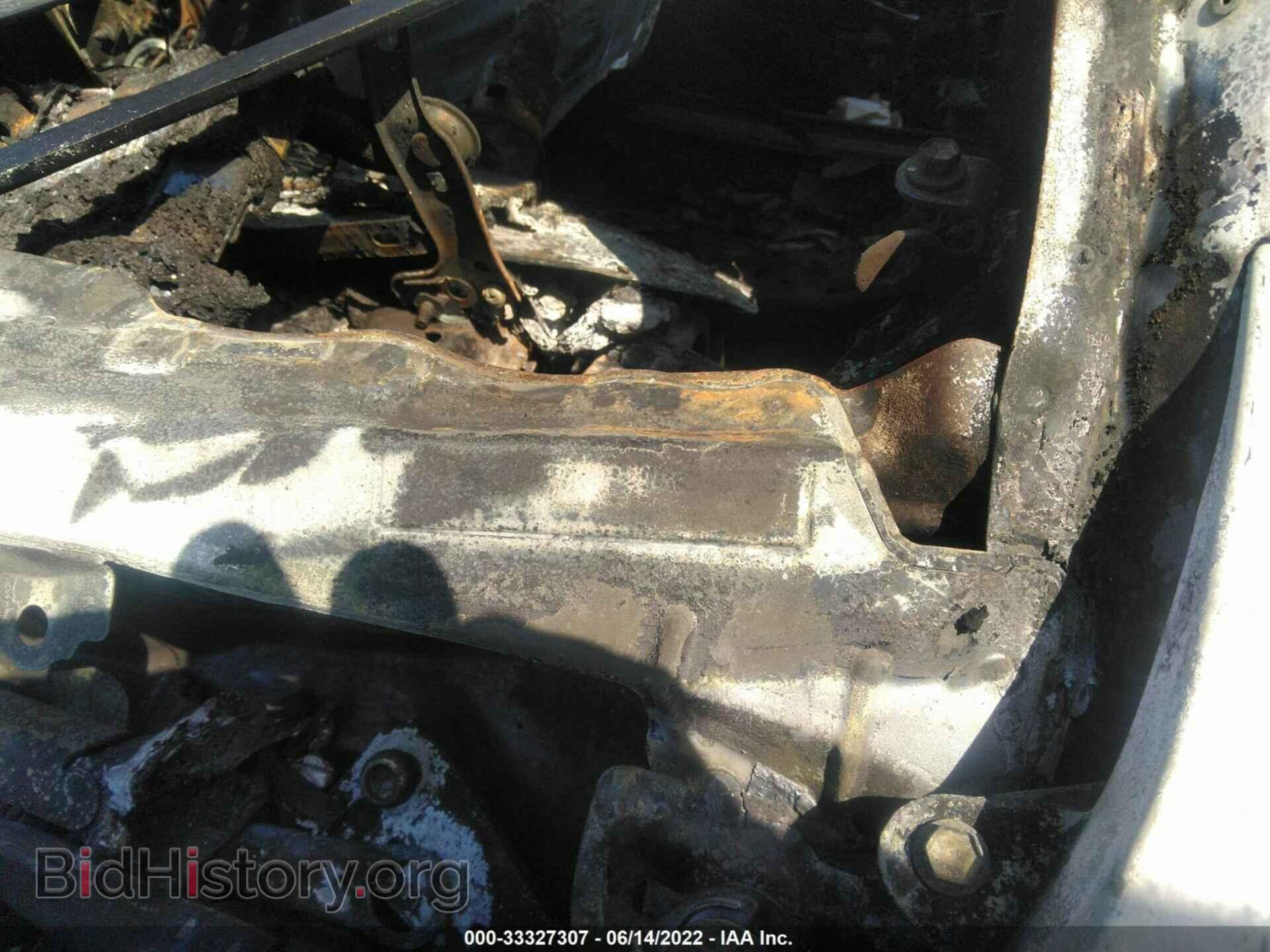 2018 LEXUS IS - VIN: JTHBA1D22J5083473 - Фото 9