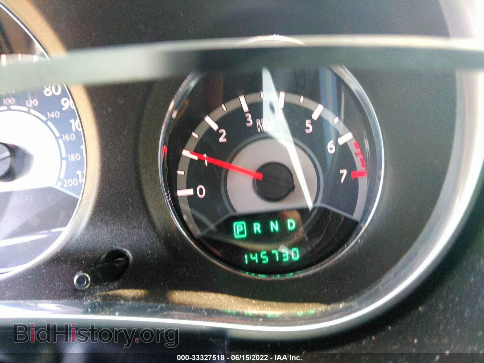 2013 CHRYSLER 200 - VIN: 1C3CCBBB8DN501794 - Photo 7