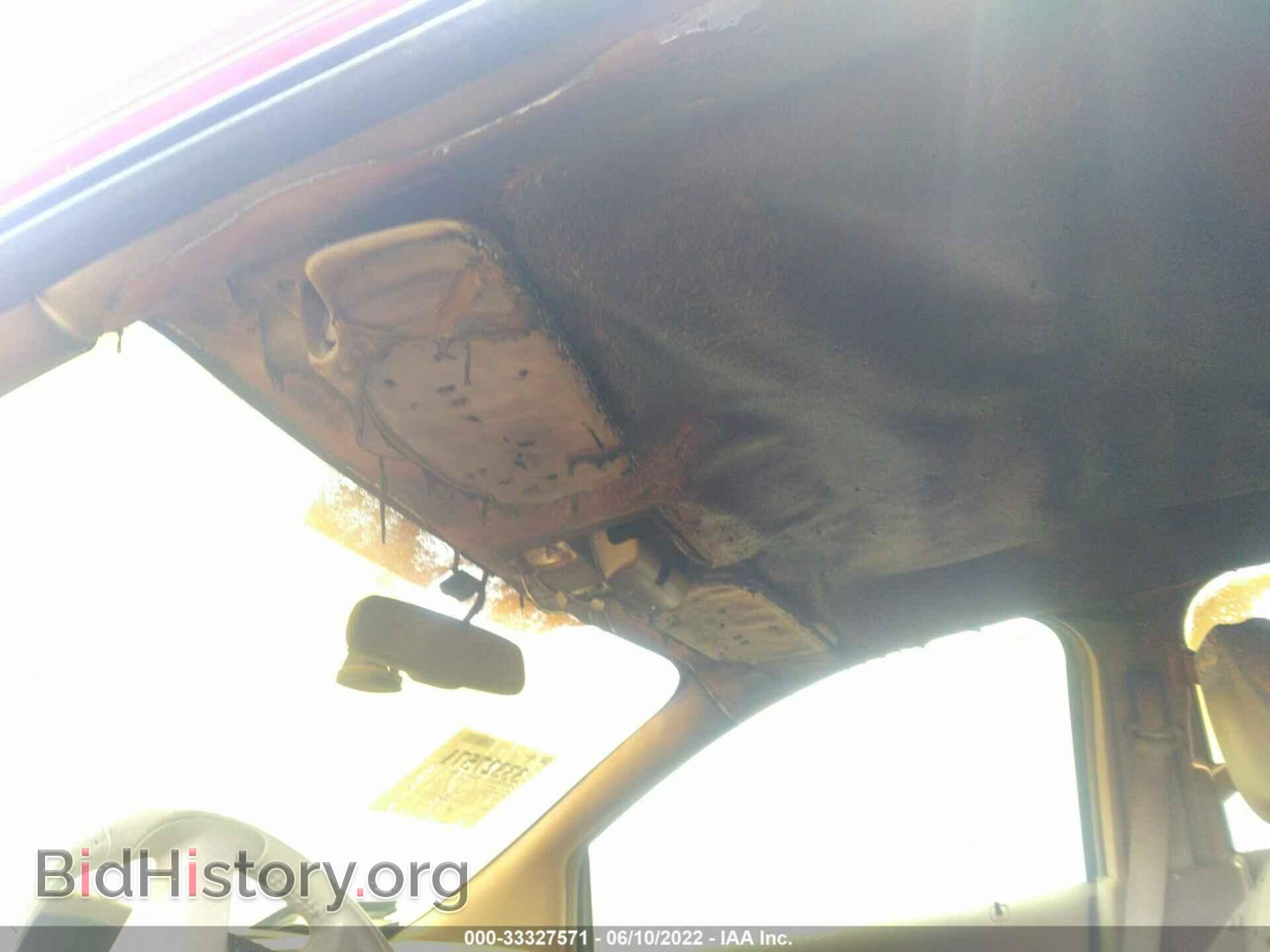 2007 FORD EDGE - VIN: 2FMDK48C77BB02546 - Photo 6