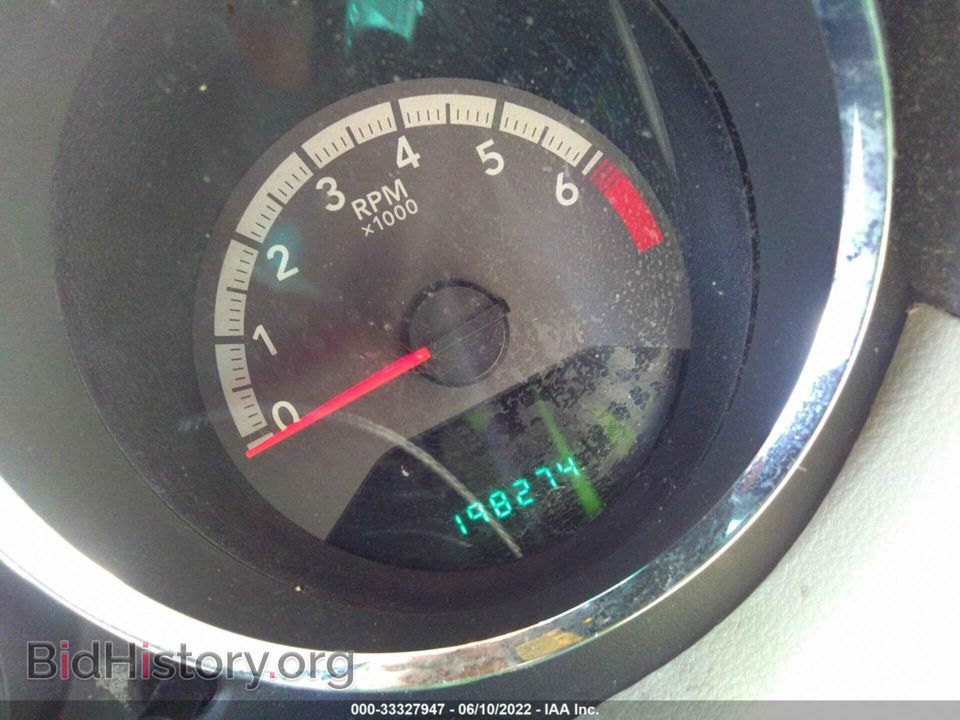 2011 DODGE CALIBER - VIN: 1B3CB3HA1BD108033 - Фото 7