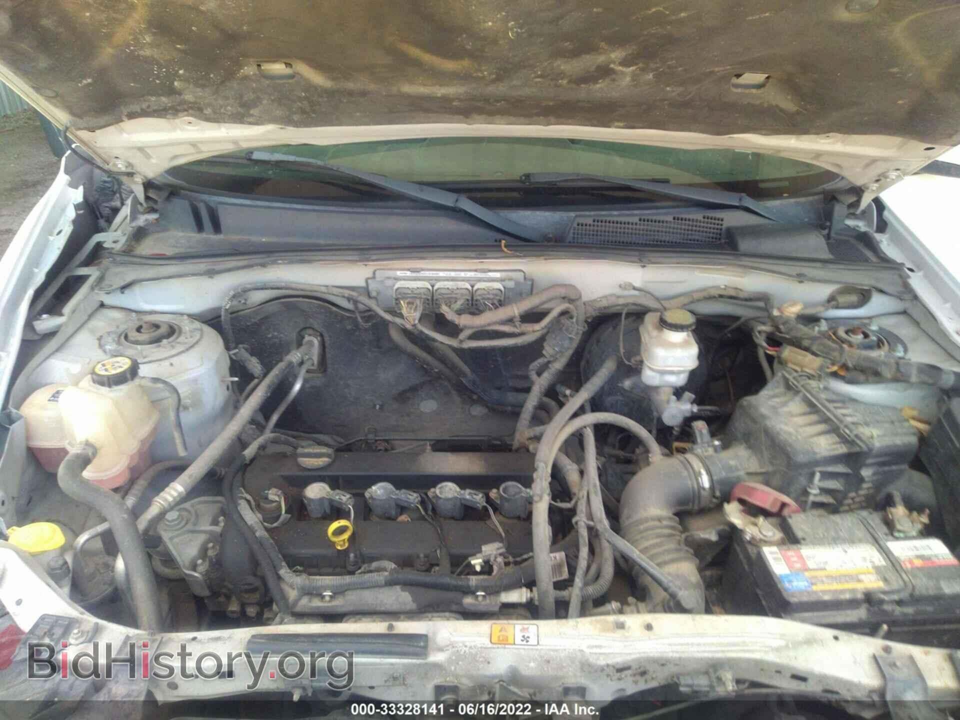 2012 FORD ESCAPE - VIN: 1FMCU0E7XCKC19558 - Photo 10