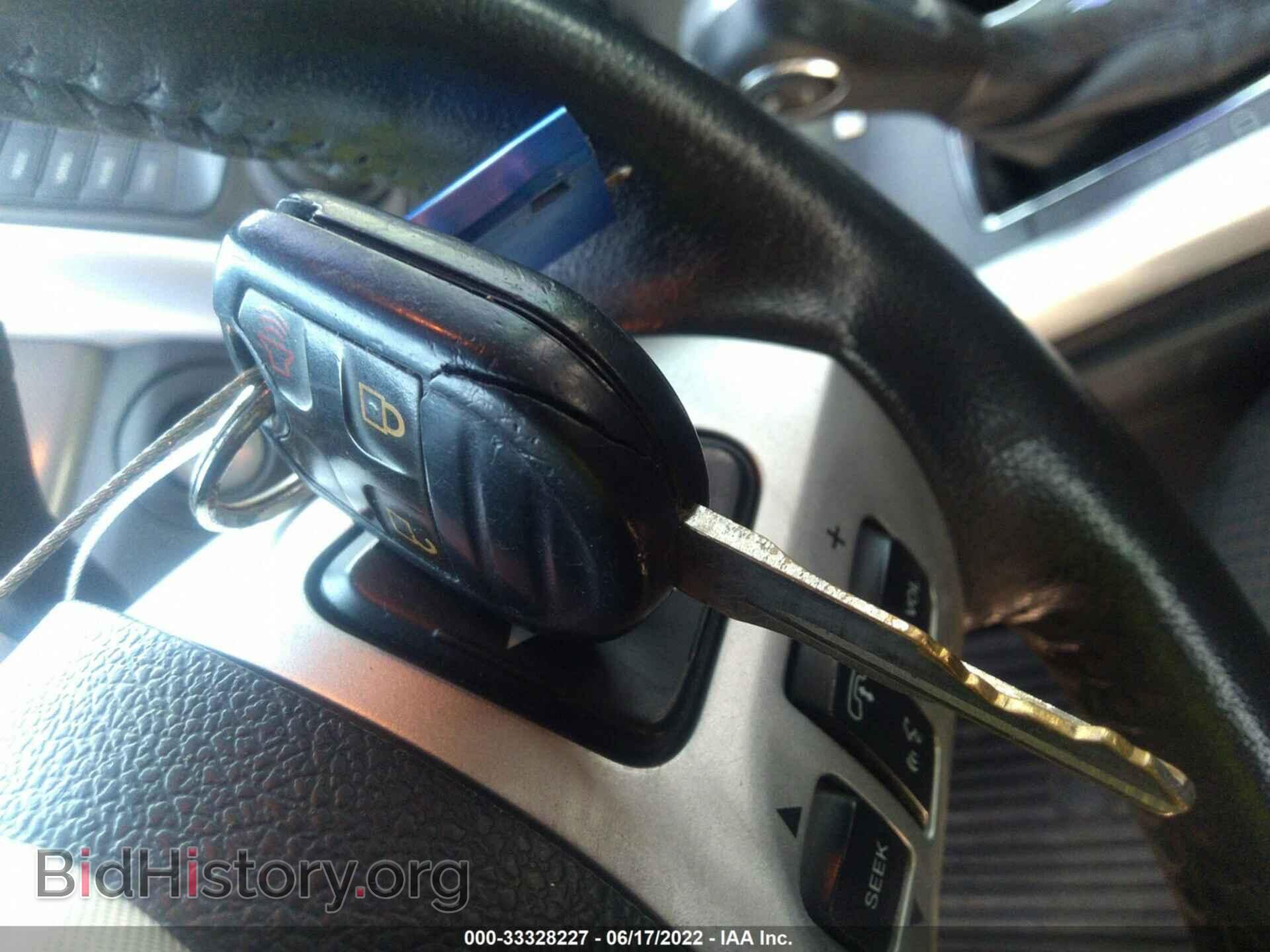 2013 FORD EDGE - VIN: 2FMDK3JC2DBB77803 - Photo 11