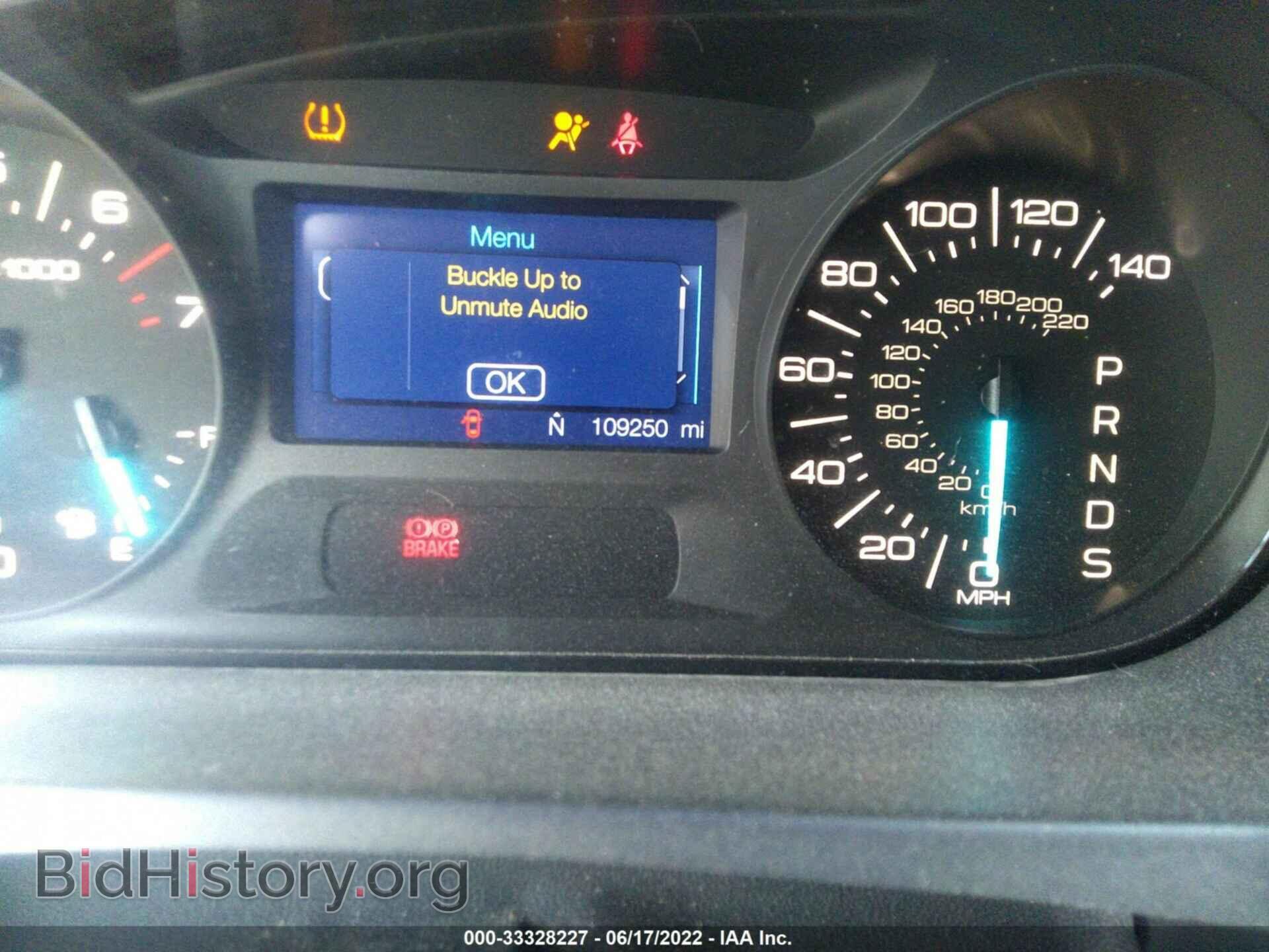 2013 FORD EDGE - VIN: 2FMDK3JC2DBB77803 - Photo 7