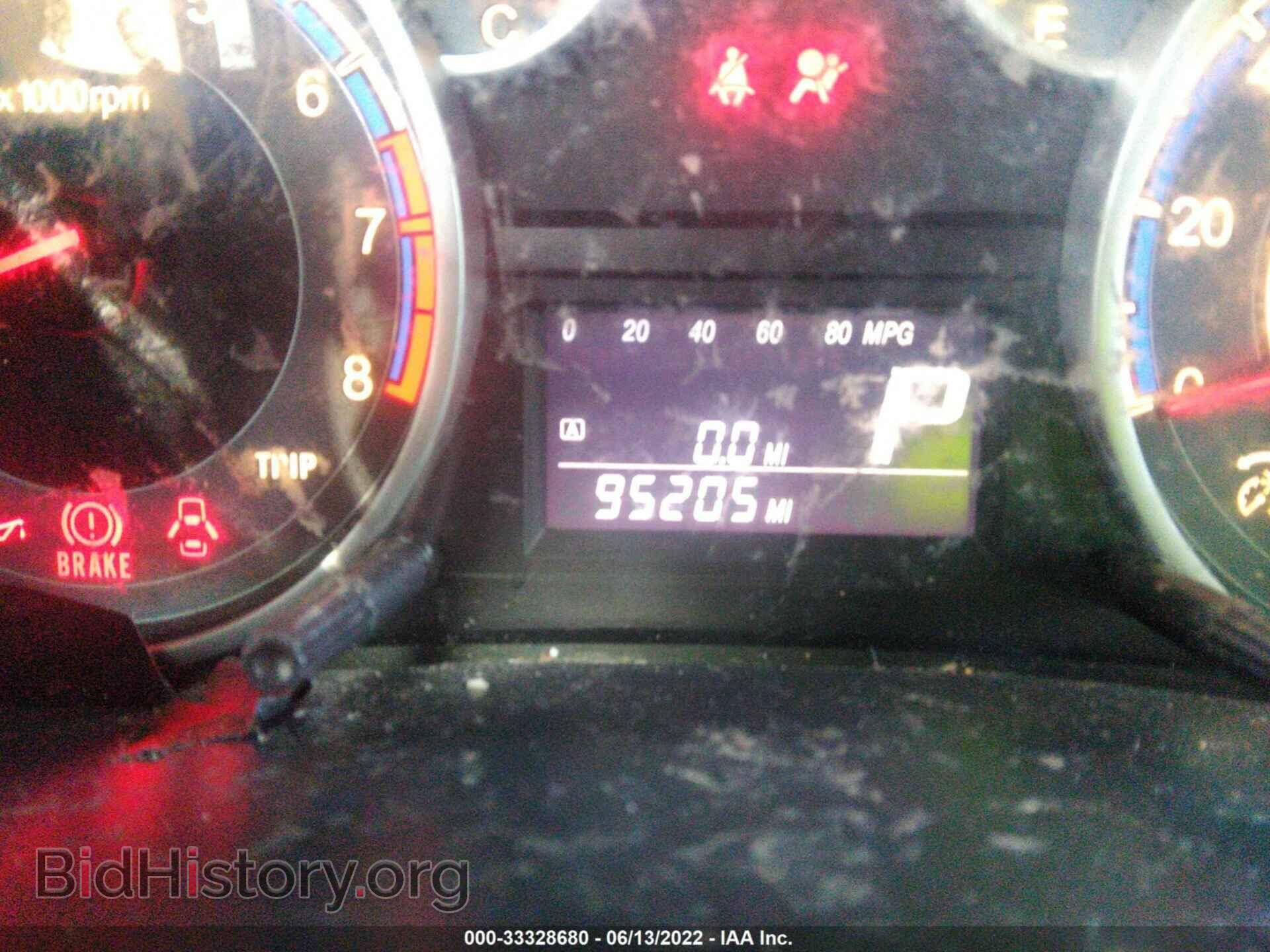 2013 SUZUKI SX4 - VIN: JS2YC5A34D6100546 - Photo 7