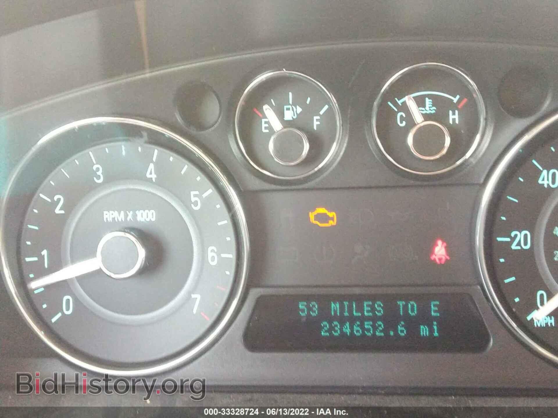 2009 FORD FLEX - VIN: 2FMDK51C49BA06313 - Photo 7
