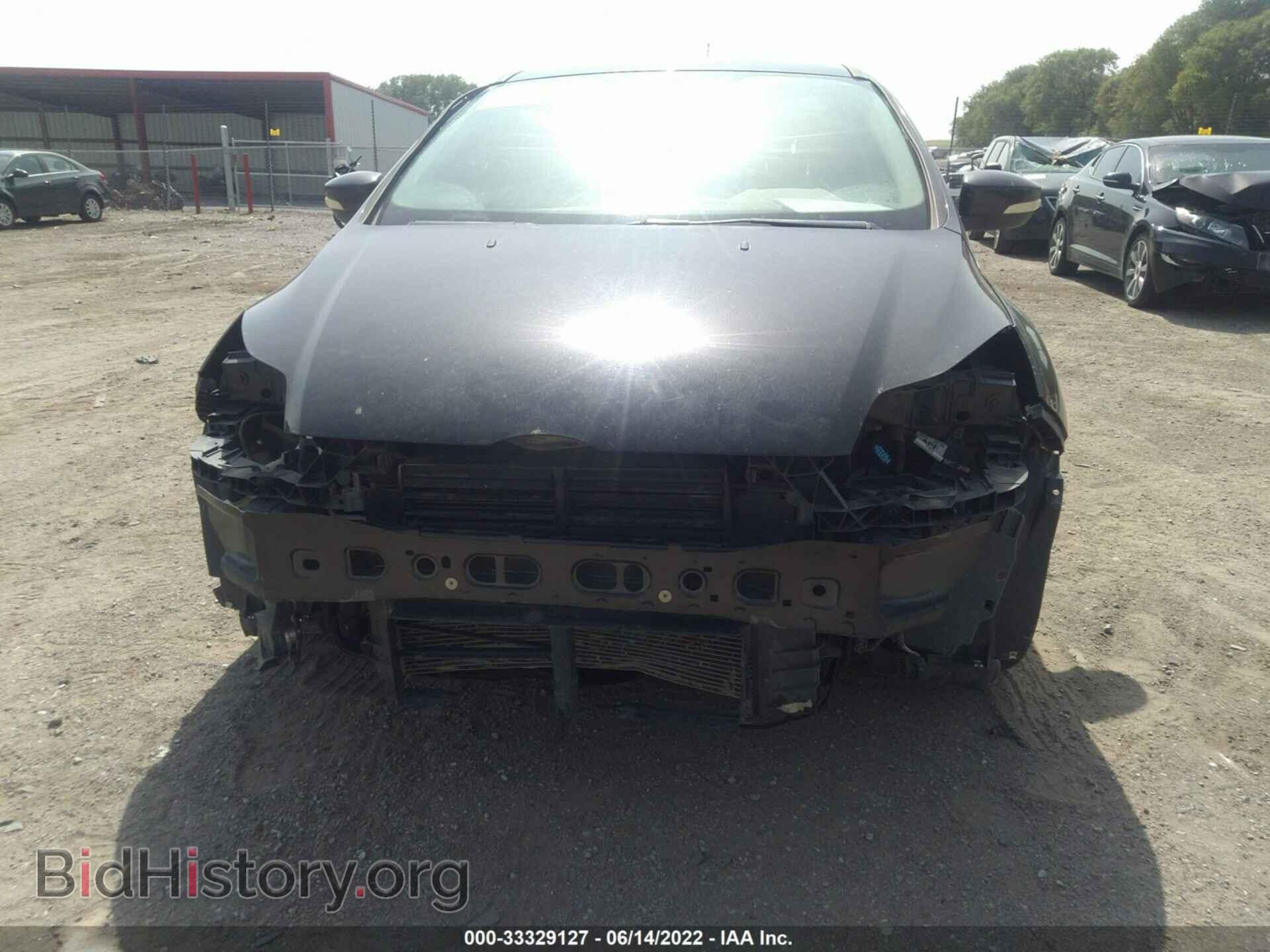2013 FORD FOCUS - VIN: 1FADP3N29DL235421 - Photo 6