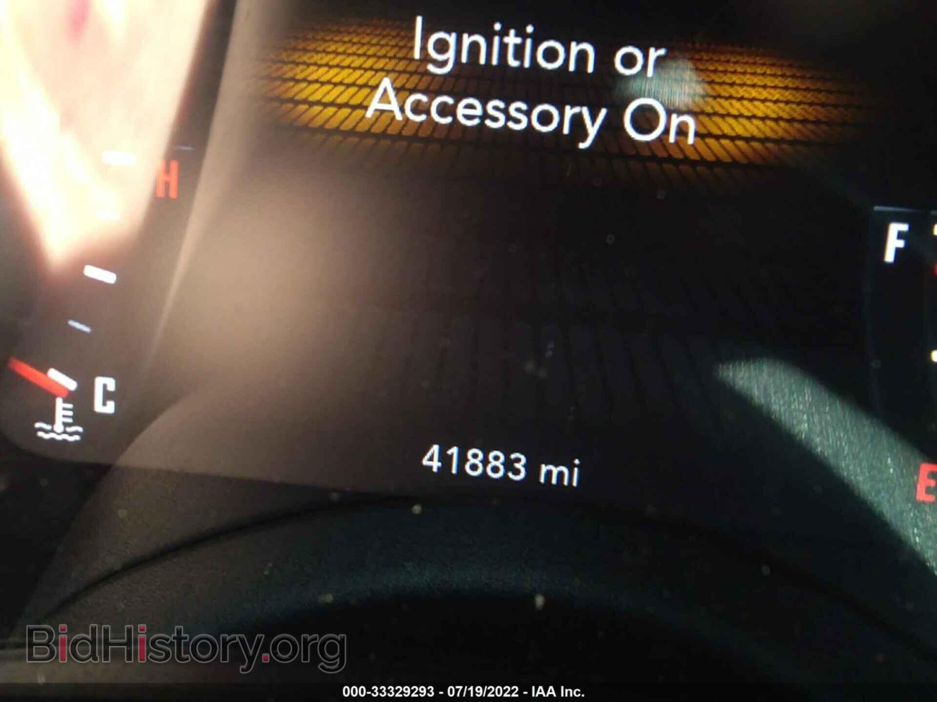 2016 DODGE CHALLENGER - VIN: 2C3CDZBT7GH148914 - Фото 7