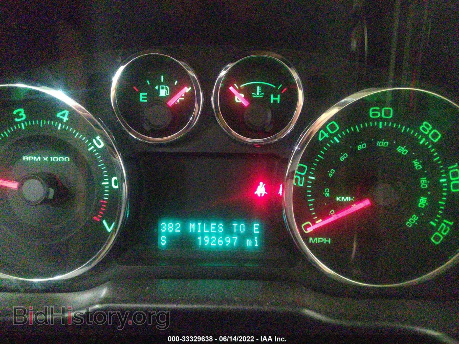 2010 FORD EDGE - VIN: 2FMDK4JC3ABB00536 - Фото 7