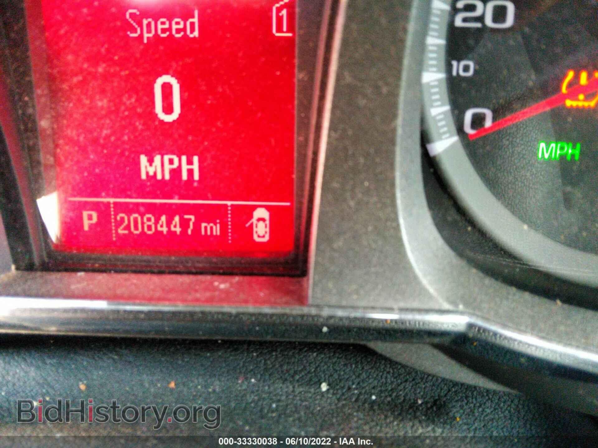 2012 GMC TERRAIN - VIN: 2GKALMEK5C6175146 - Photo 7