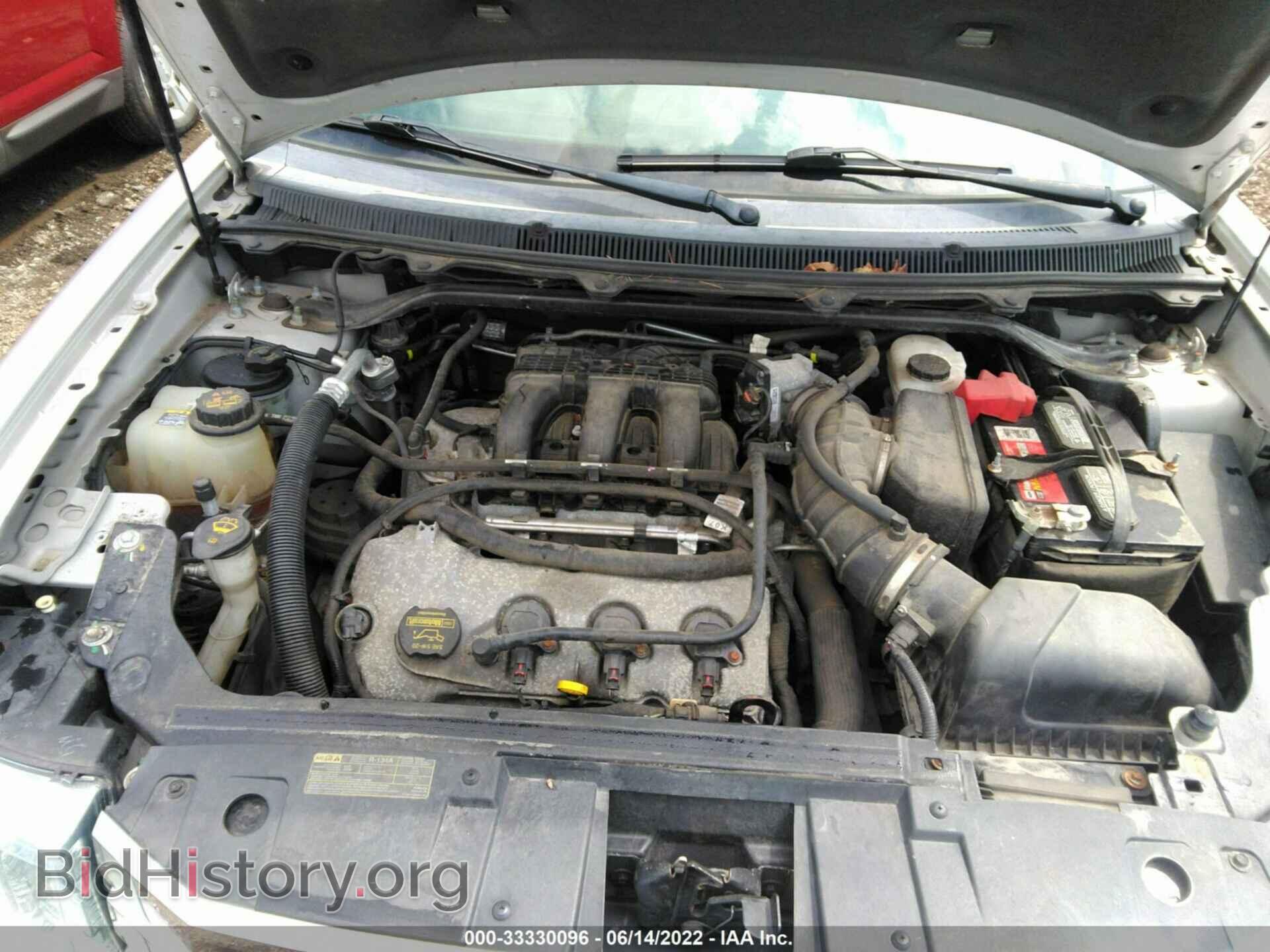 2012 FORD FLEX - VIN: 2FMHK6CC2CBD22420 - Photo 10