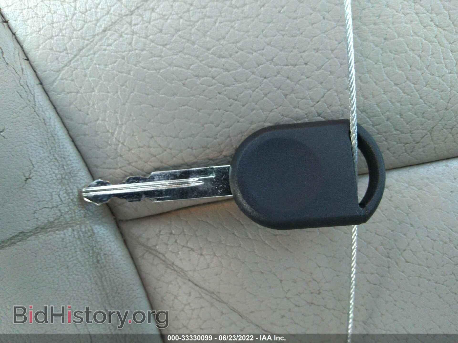 2009 FORD EDGE - VIN: 2FMDK39CX9BA99198 - Фото 11