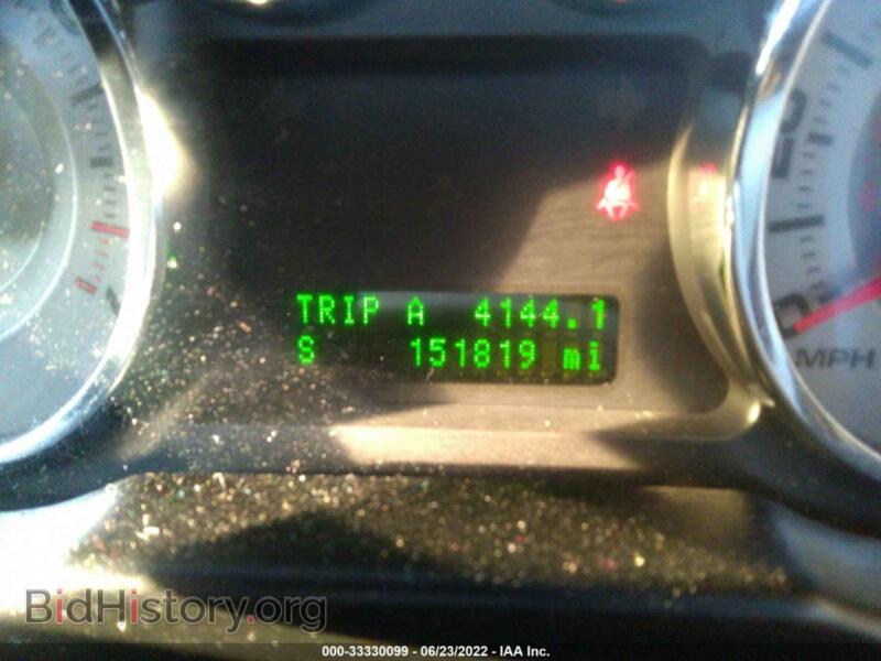 2009 Ford EDGE (VIN 2FMDK39CX9BA99198) — photo 7 of 11