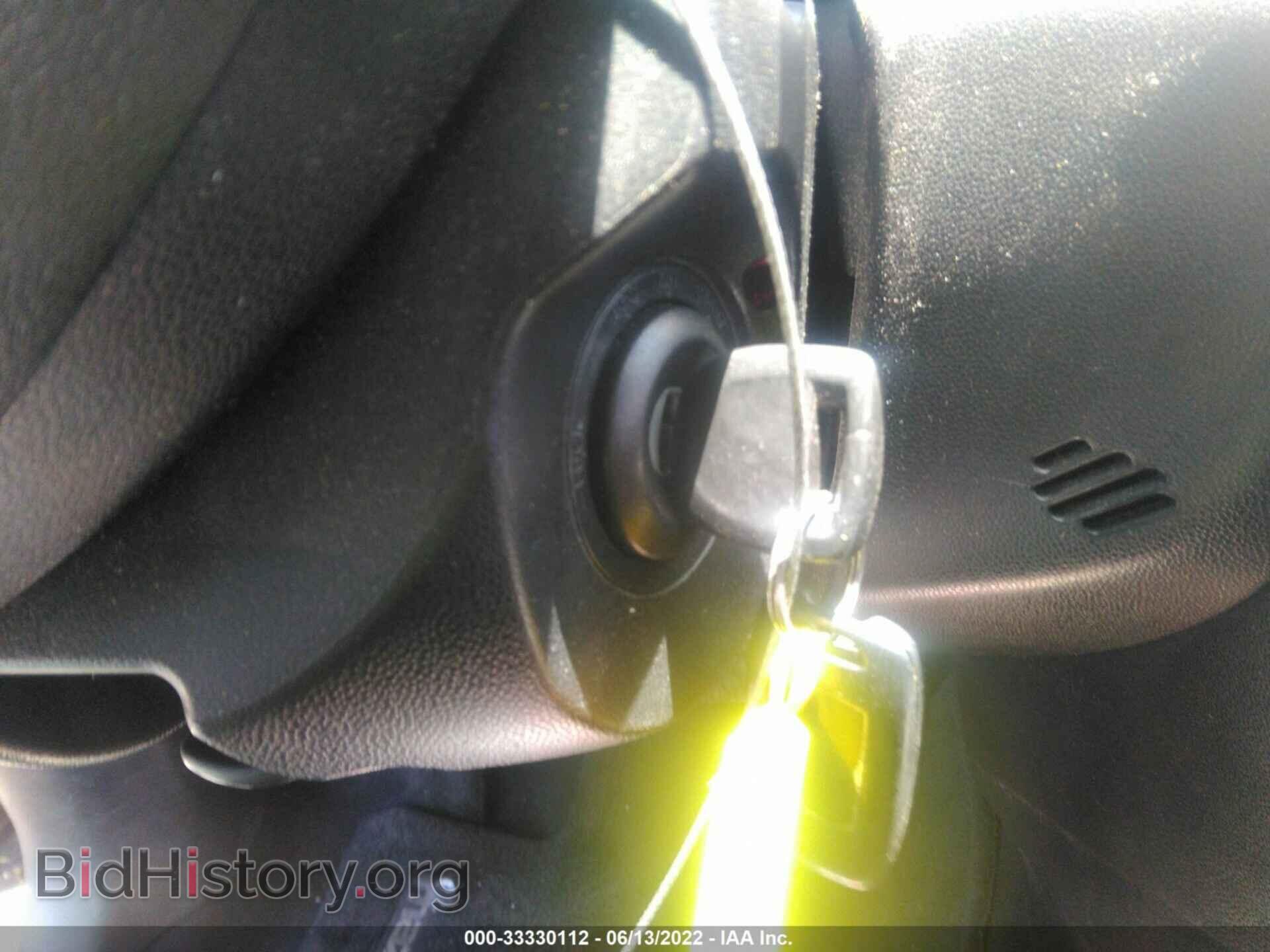 2007 MAZDA MAZDA3 - VIN: JM1BK12F871666389 - Фото 11