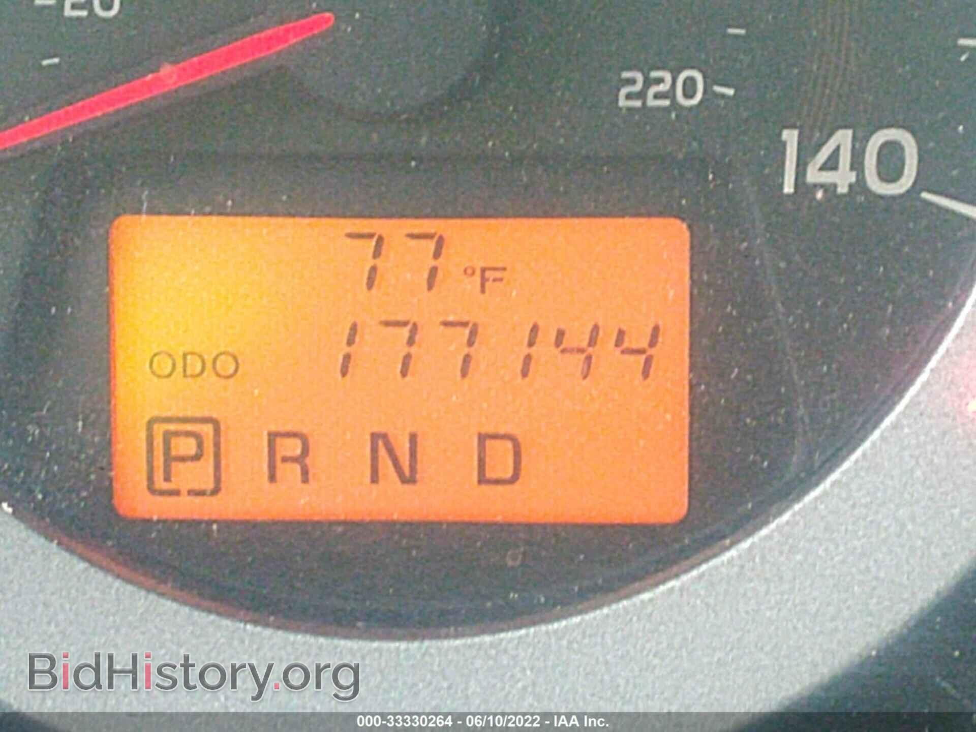 2011 TOYOTA RAV4 - VIN: 2T3BF4DV4BW131208 - Фото 7
