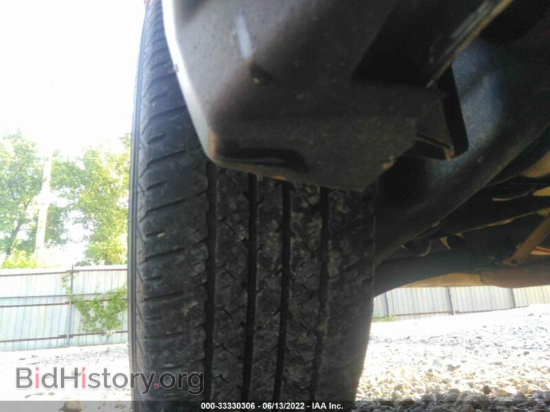 2011 Jeep COMPASS (VIN 1J4NT1FA2BD138552) — photo 15 of 15