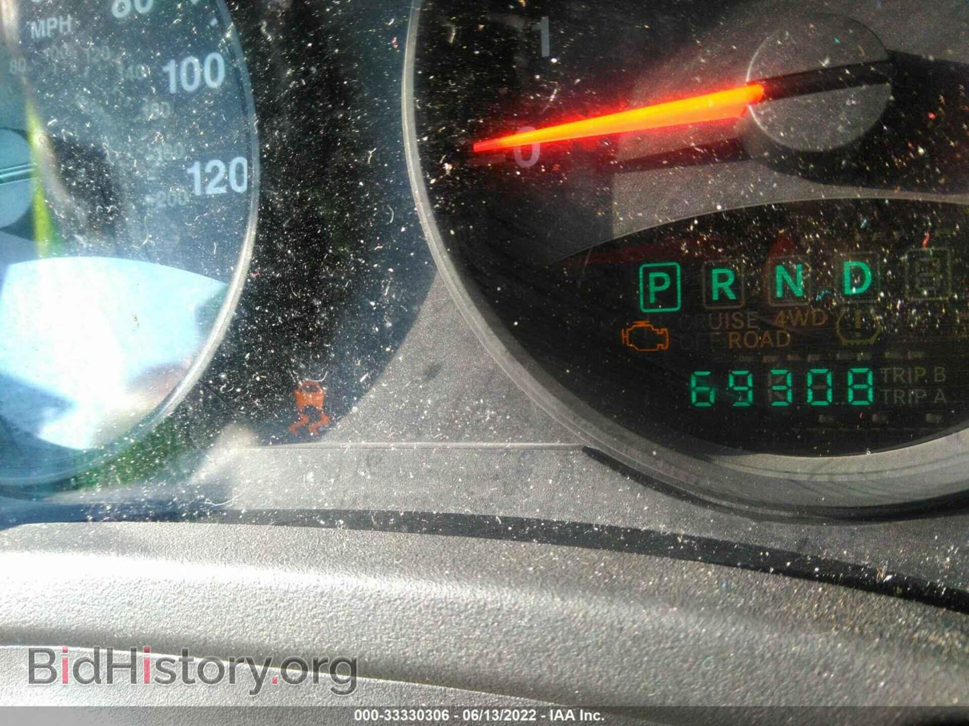 2011 JEEP COMPASS - VIN: 1J4NT1FA2BD138552 - Фото 7
