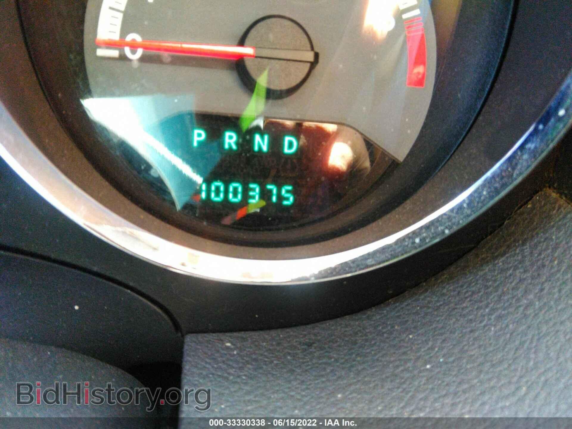 2011 DODGE CALIBER - VIN: 1B3CB3HA1BD268848 - Фото 7
