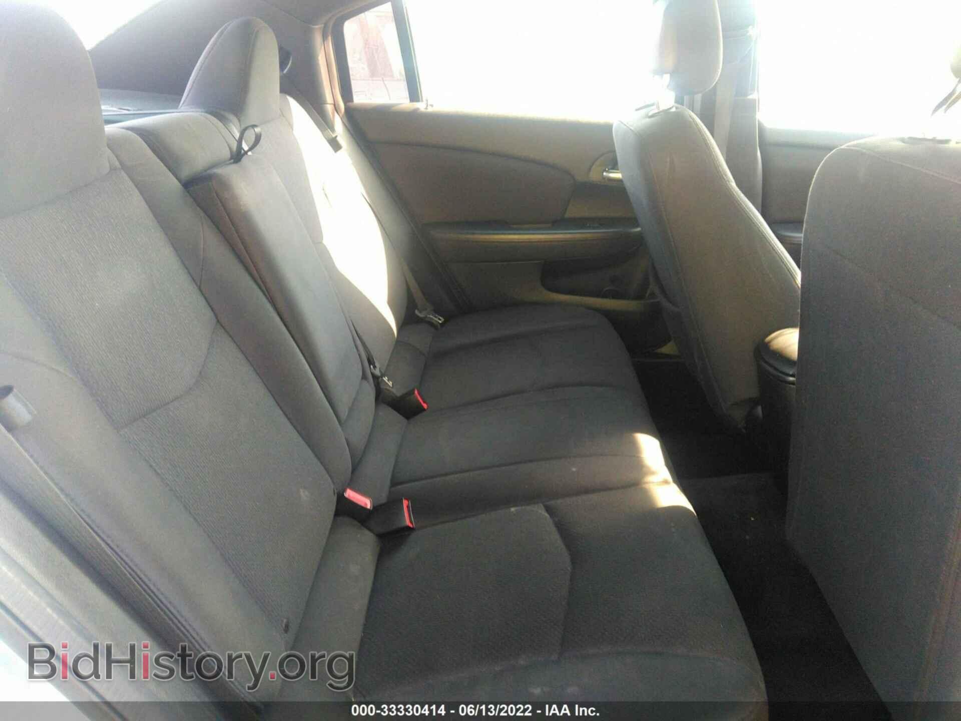 2013 CHRYSLER 200 - VIN: 1C3CCBBB3DN614942 - Photo 8