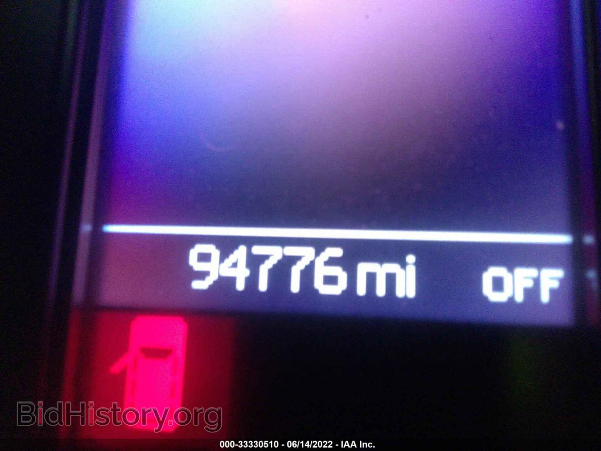 2013 DODGE DURANGO - VIN: 1C4RDJDGXDC657739 - Фото 7