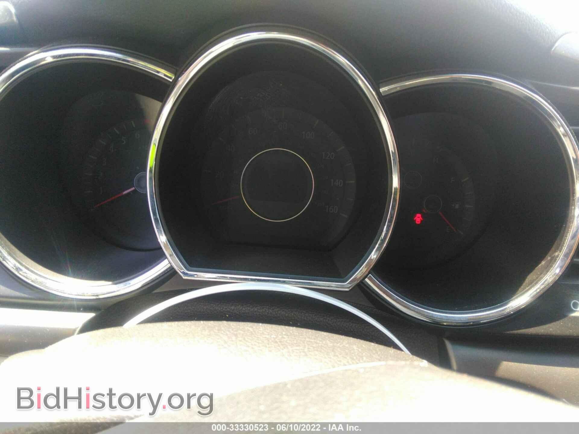 2013 KIA OPTIMA - VIN: KNAGM4A73D5333479 - Фото 7