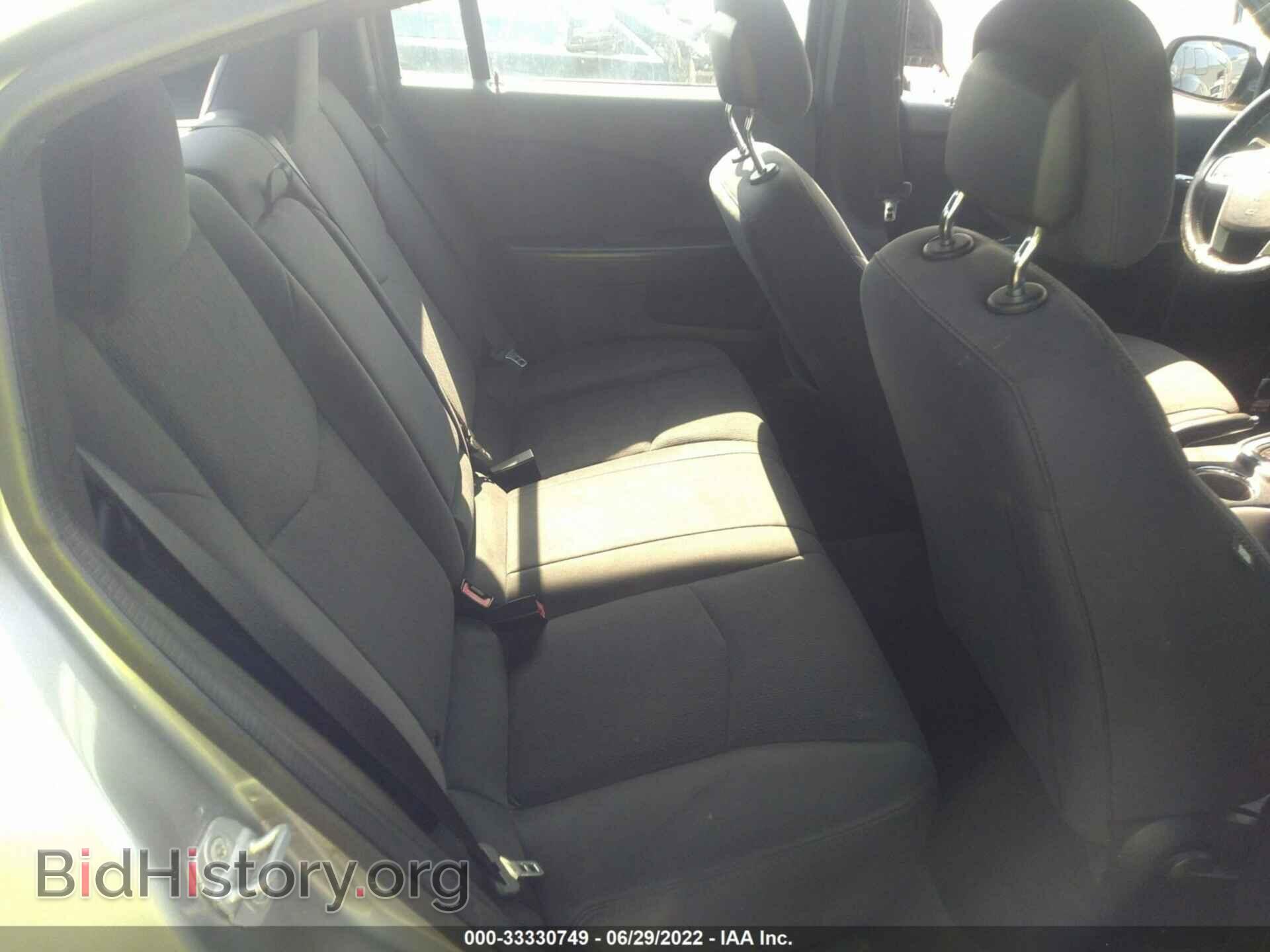 2013 CHRYSLER 200 - VIN: 1C3CCBBG4DN532259 - Фото 8