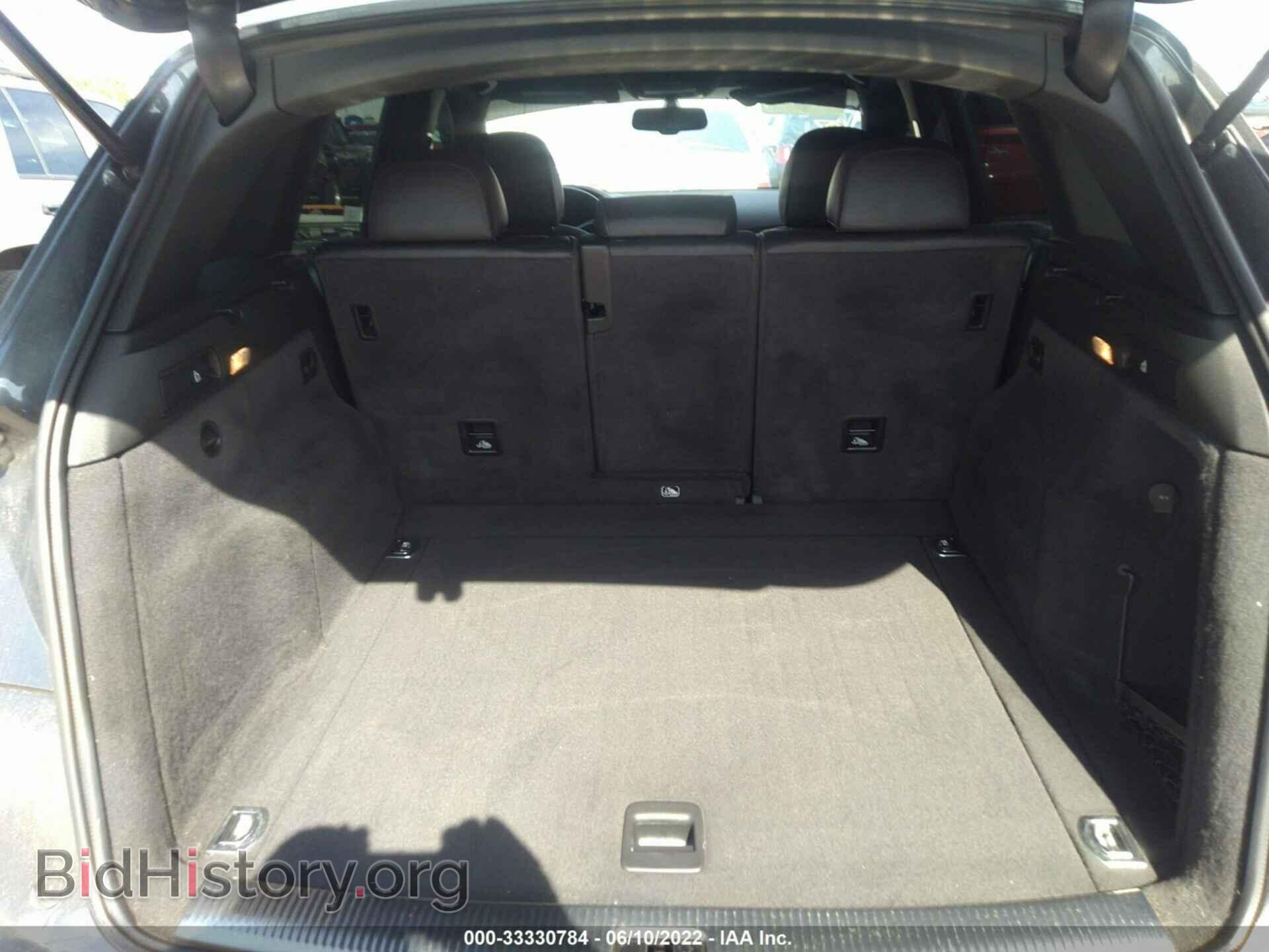 2015 AUDI Q5 - VIN: WA1DGAFP9FA052604 - Фото 8