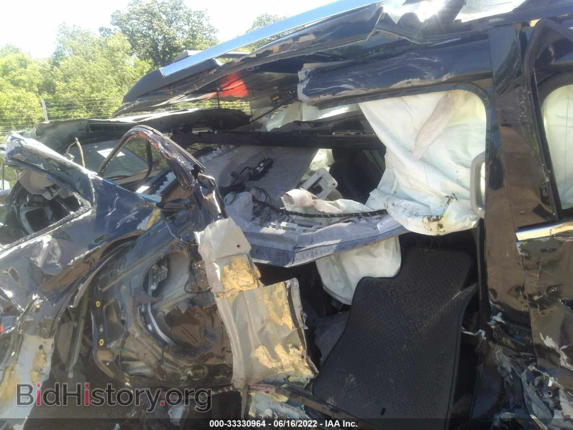 2013 GMC ACADIA - VIN: 1GKKVTKD6DJ268602 - Фото 8
