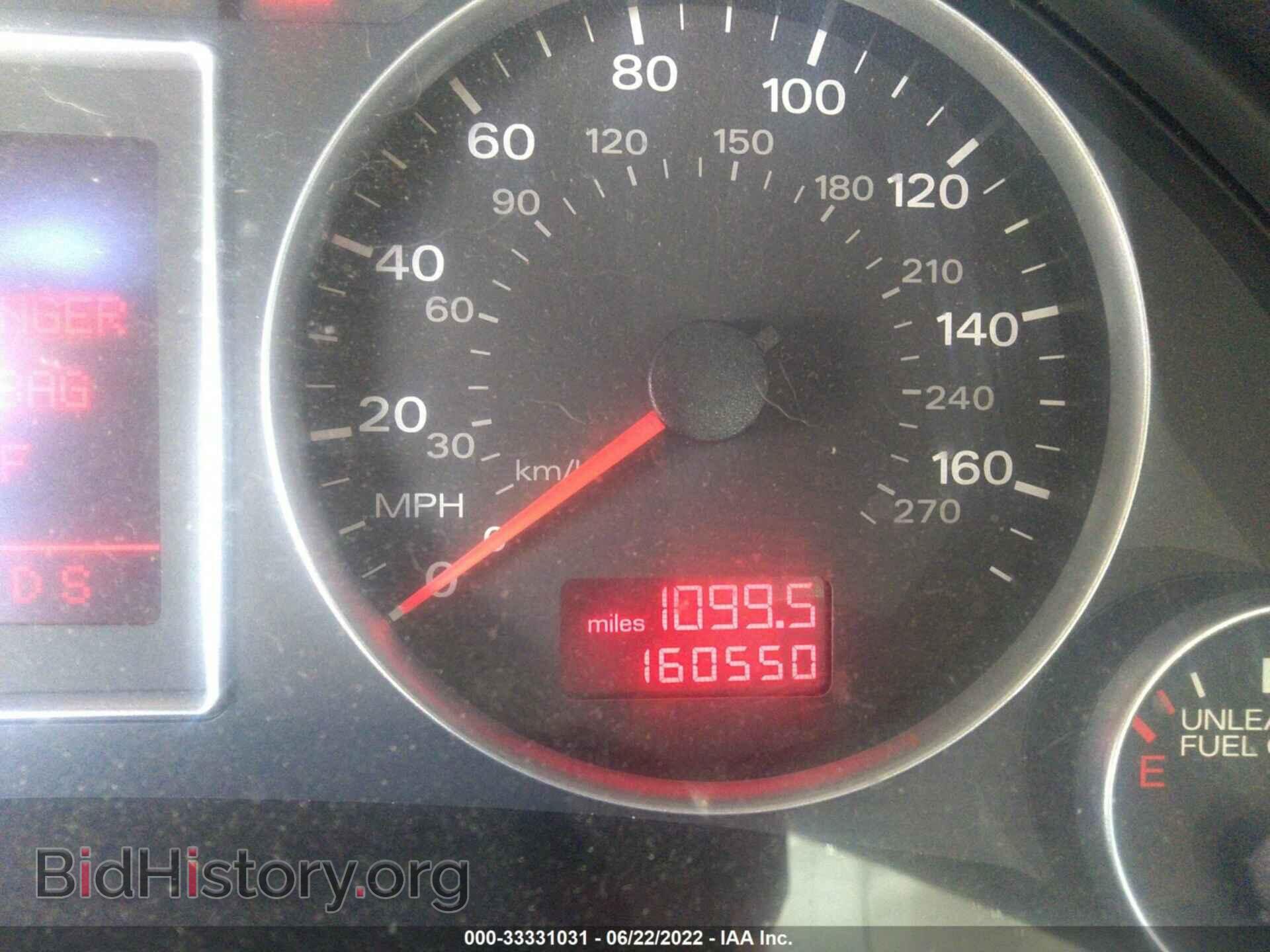 2007 AUDI A4 - VIN: WAUKF78E37A163694 - Фото 7