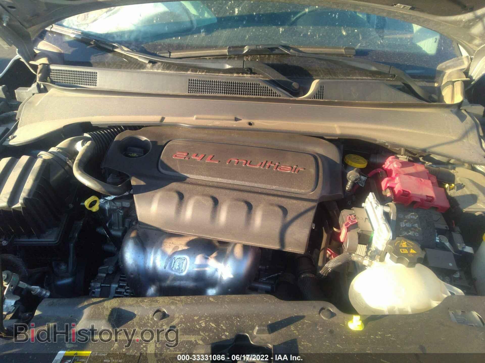 2020 JEEP COMPASS - VIN: 3C4NJDBB8LT101433 - Фото 10