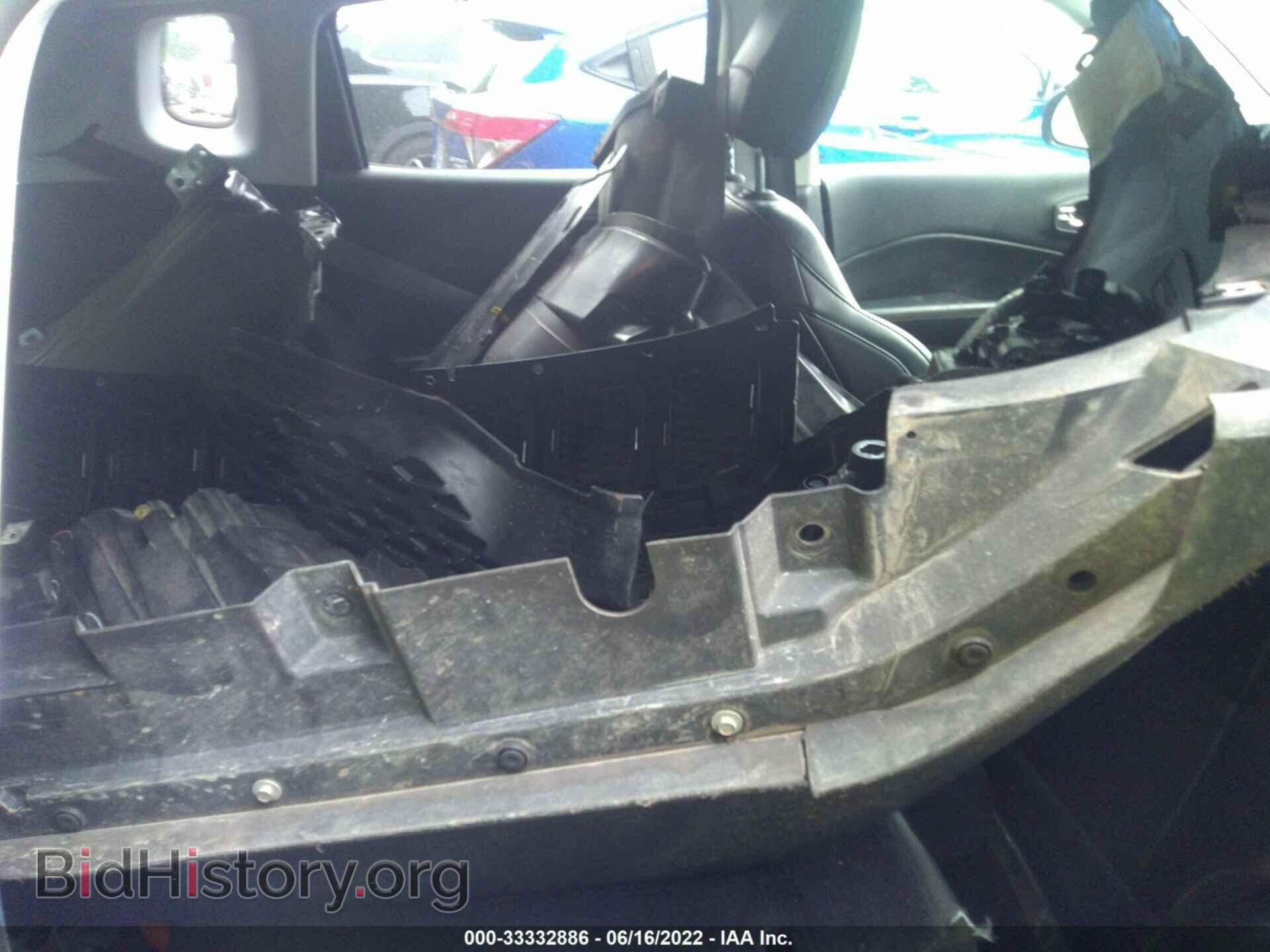 2020 JEEP COMPASS - VIN: 3C4NJDBB5LT168801 - Photo 8