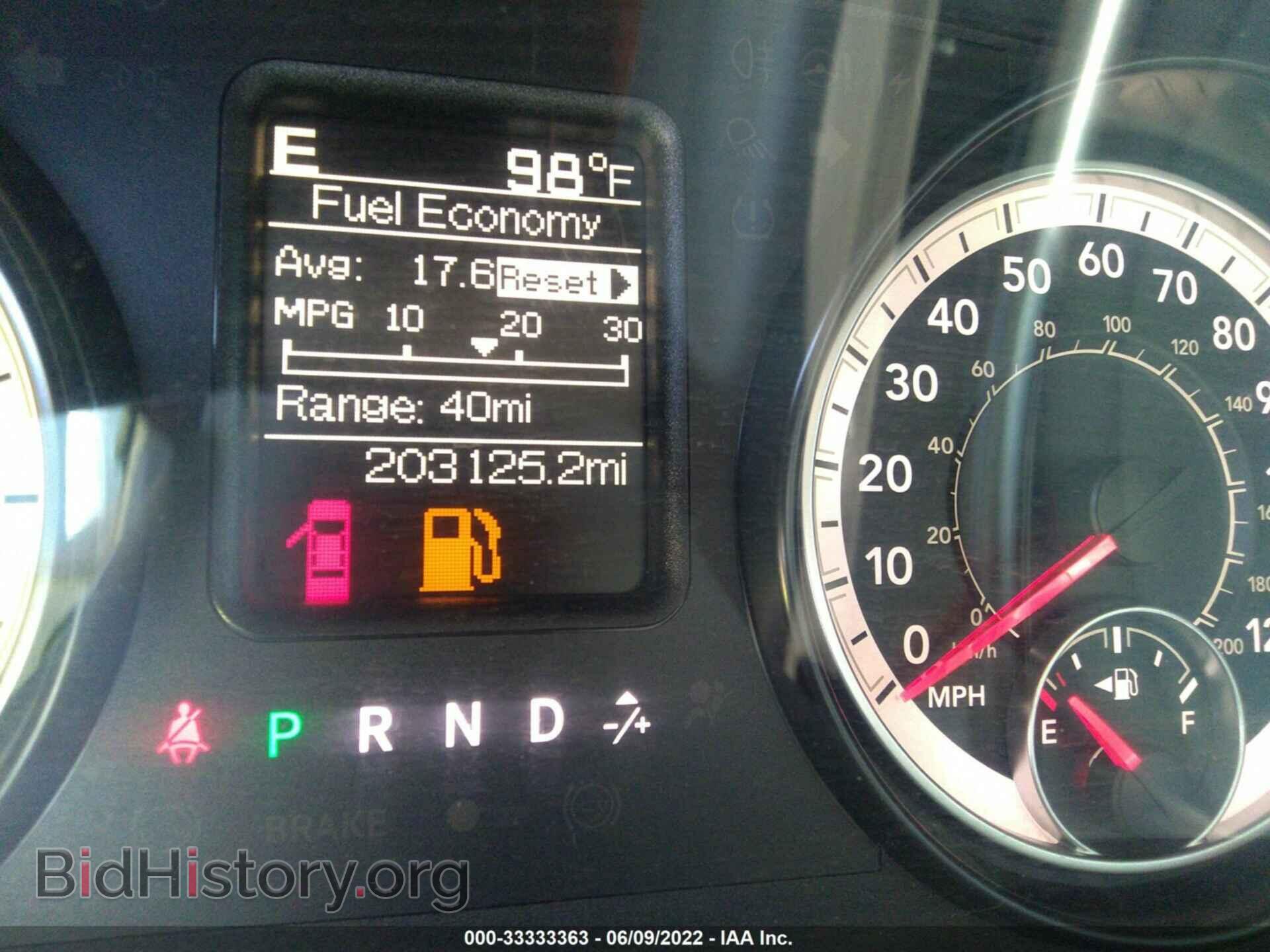 2016 RAM 2500 - VIN: 3C6UR5HJ6GG260028 - Фото 7