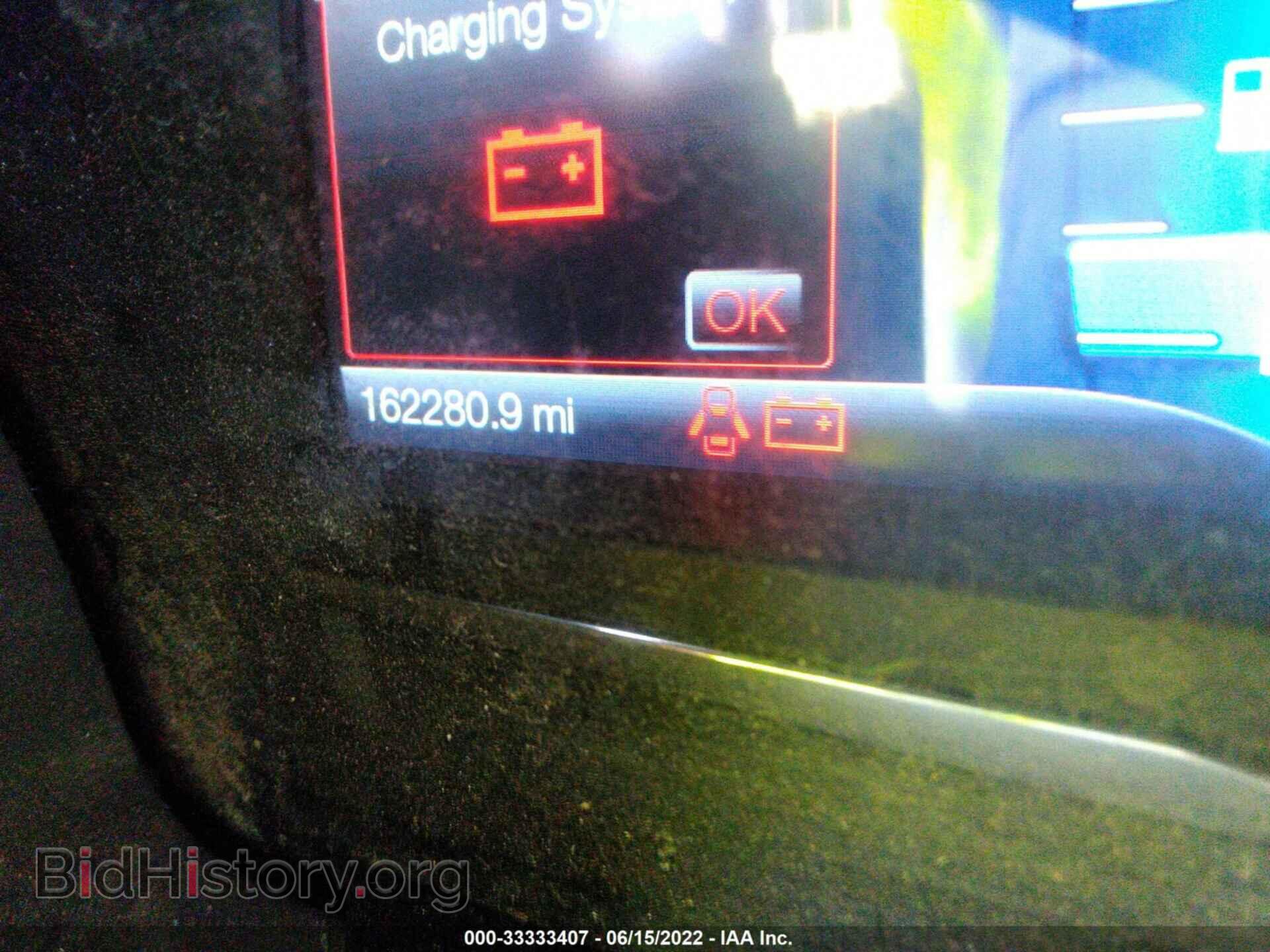 2015 FORD FLEX - VIN: 2FMHK6D82FBA03839 - Фото 7