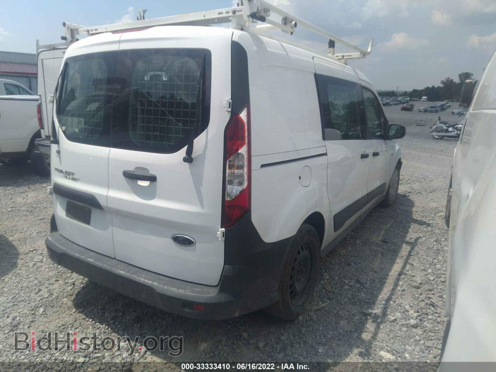 2015 FORD TRANSIT CONNECT - VIN: NM0LS7E79F1188992 - Фото 4