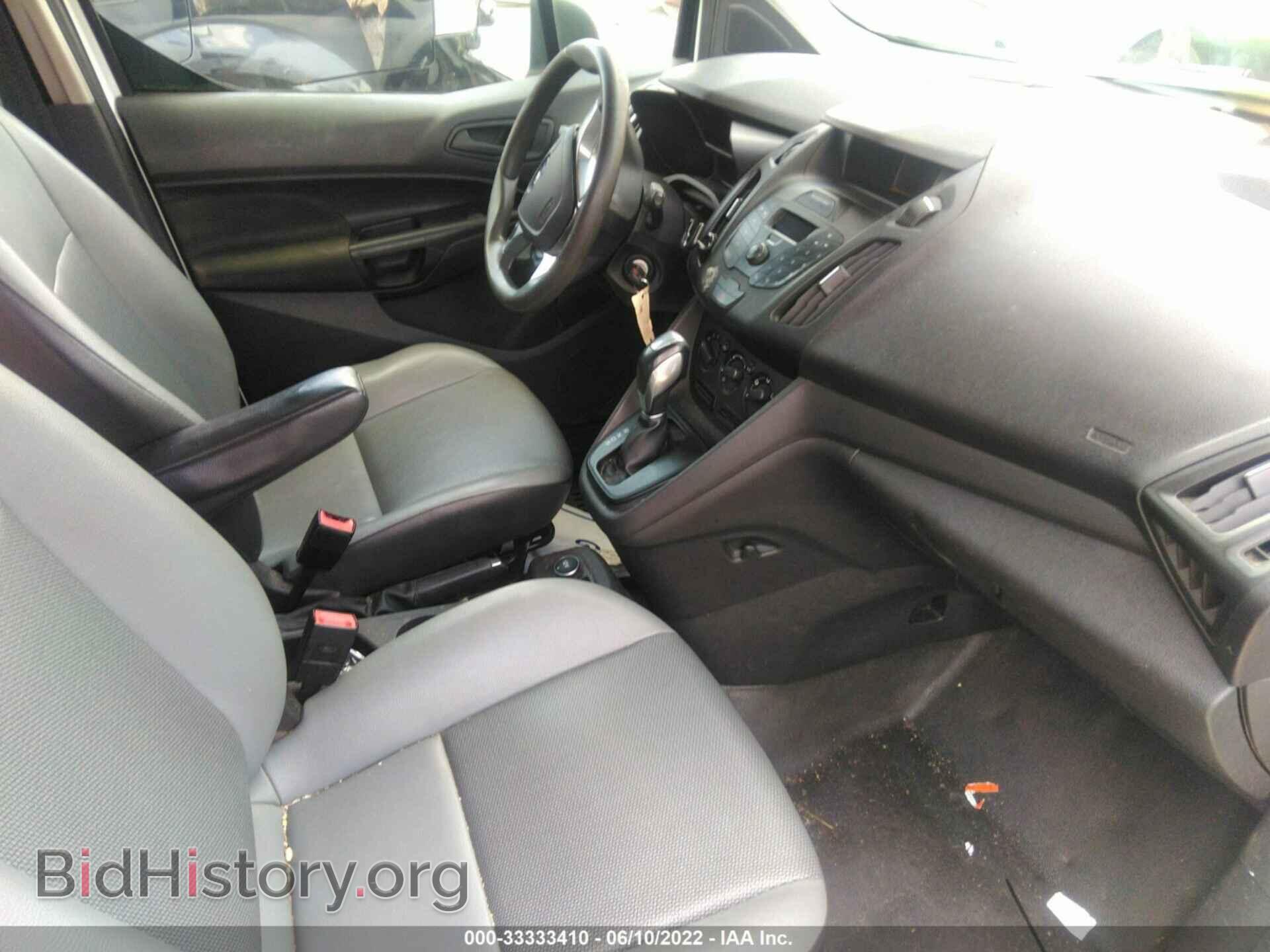 2015 FORD TRANSIT CONNECT - VIN: NM0LS7E79F1188992 - Фото 5