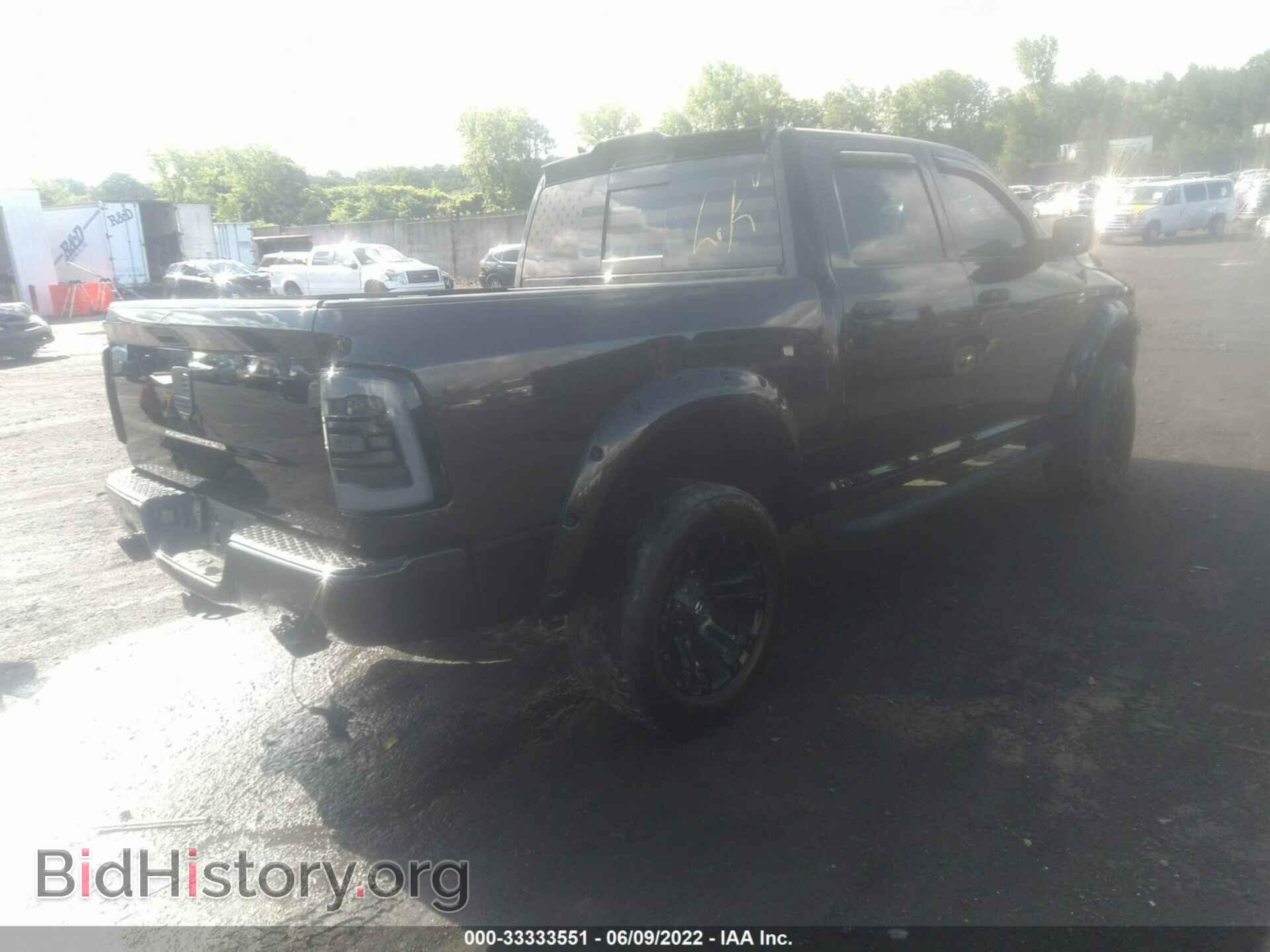 2015 RAM 1500 - VIN: 1C6RR7LT0FS772787 - Photo 4