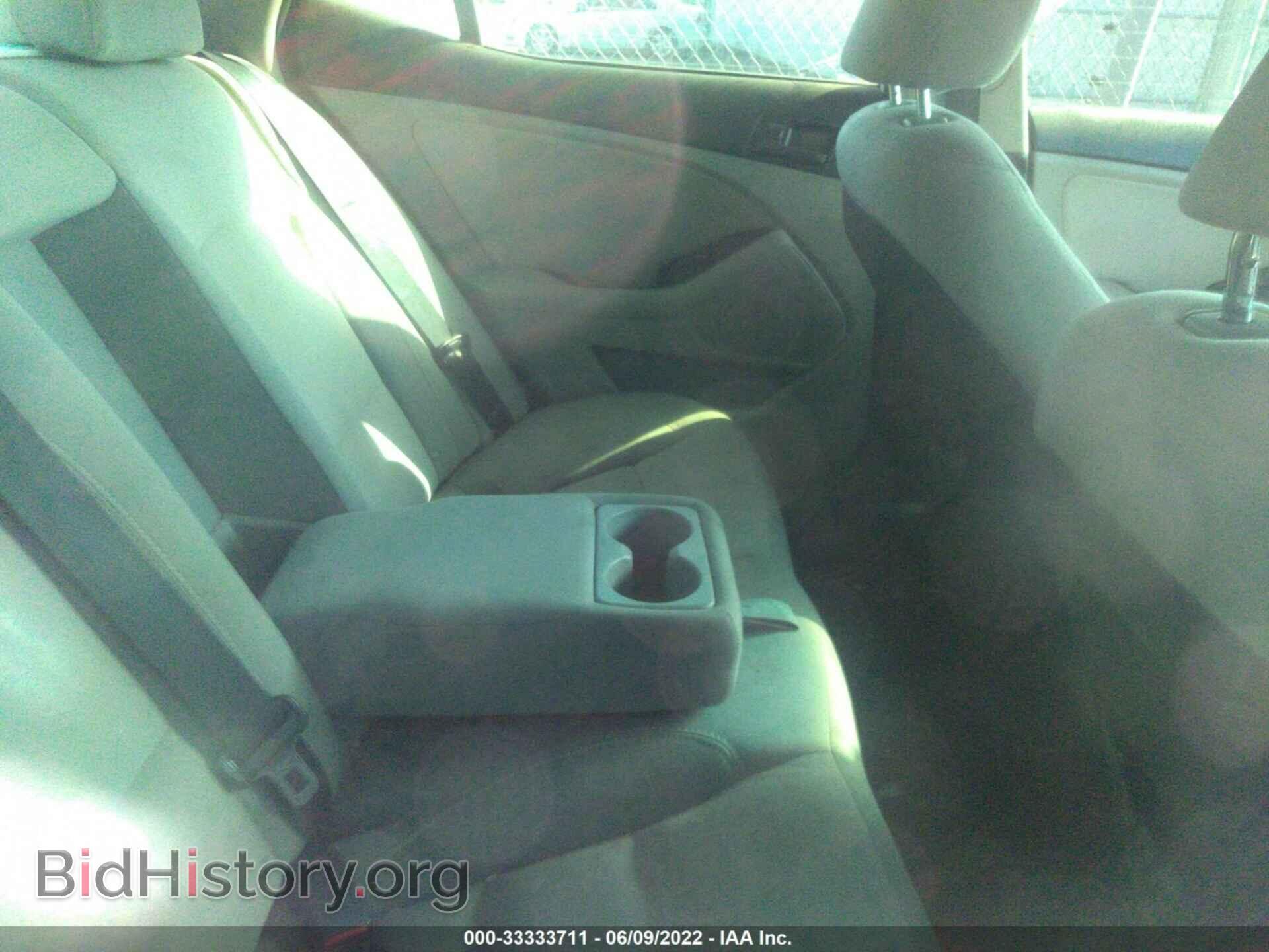 2012 KIA OPTIMA - VIN: 5XXGM4A7XCG037579 - Фото 8