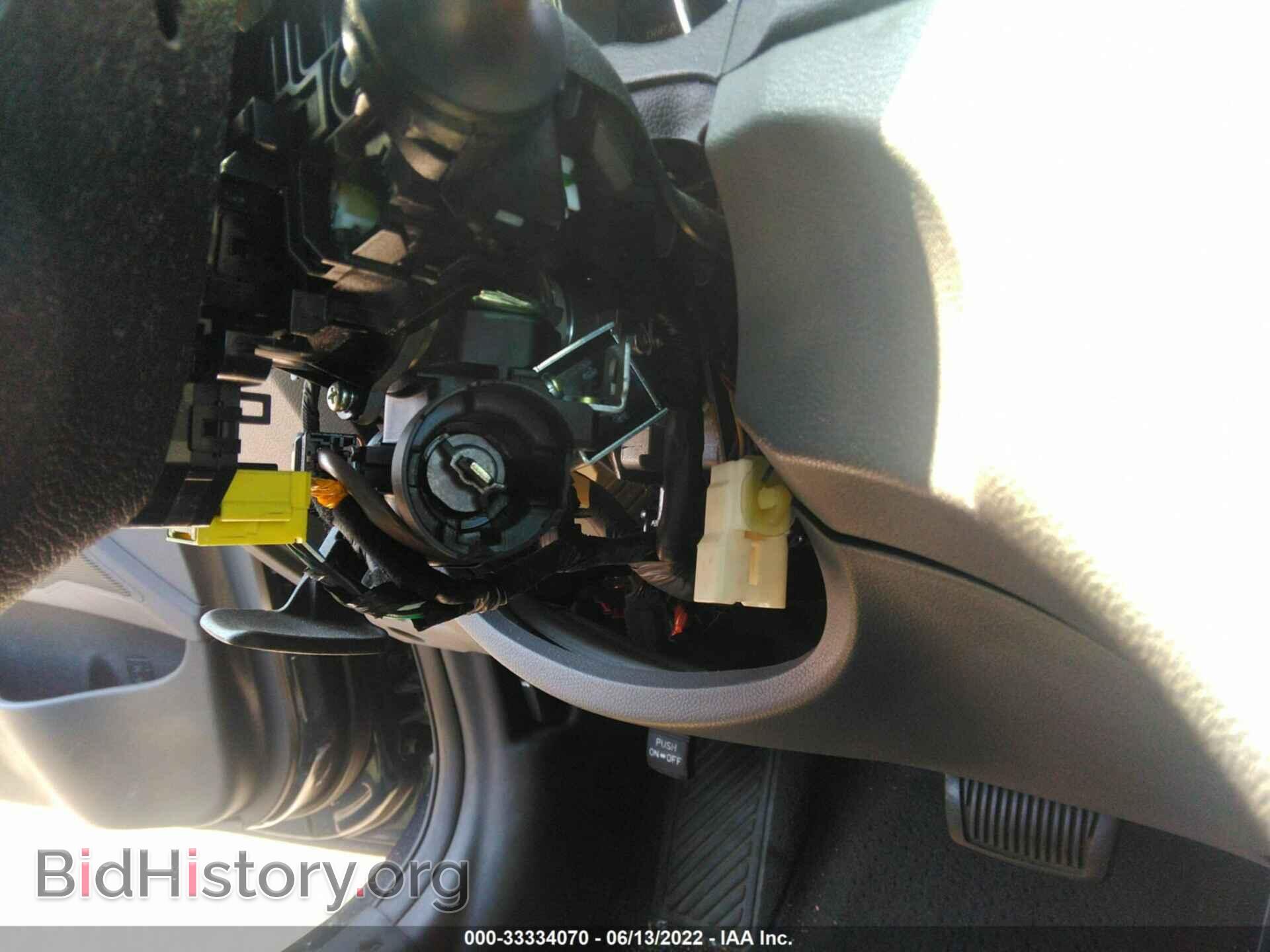 2012 HYUNDAI SONATA - VIN: 5NPEB4AC5CH314105 - Фото 6