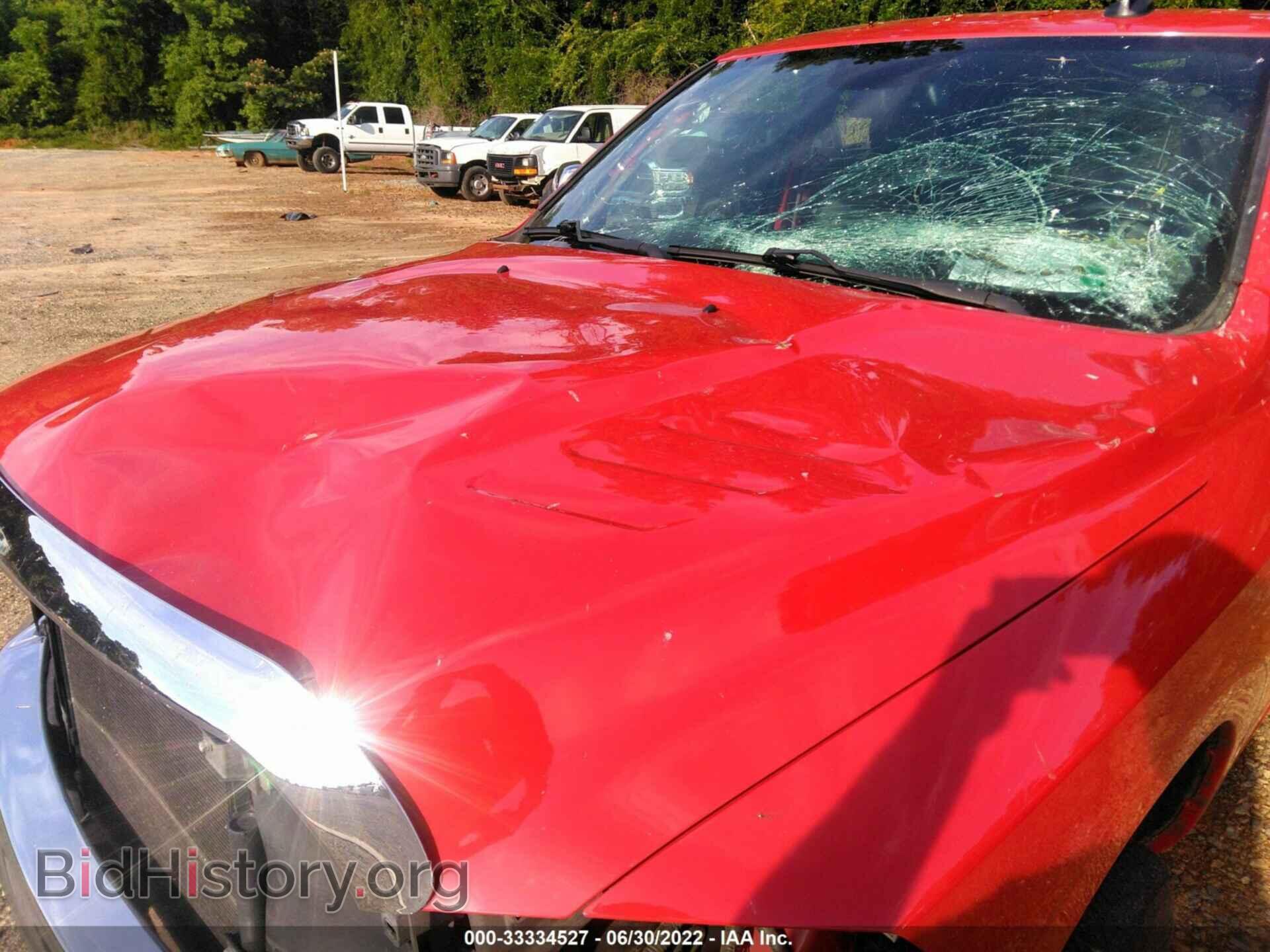 2015 RAM 3500 - VIN: 3C63RRJL2FG629982 - Фото 12
