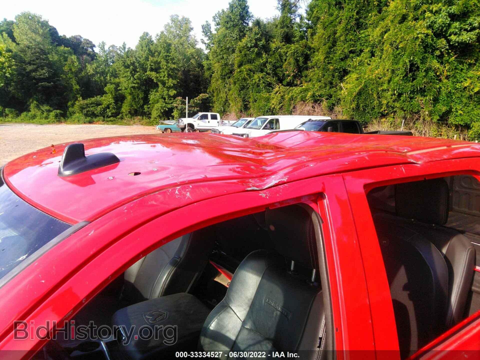 2015 RAM 3500 - VIN: 3C63RRJL2FG629982 - Фото 13