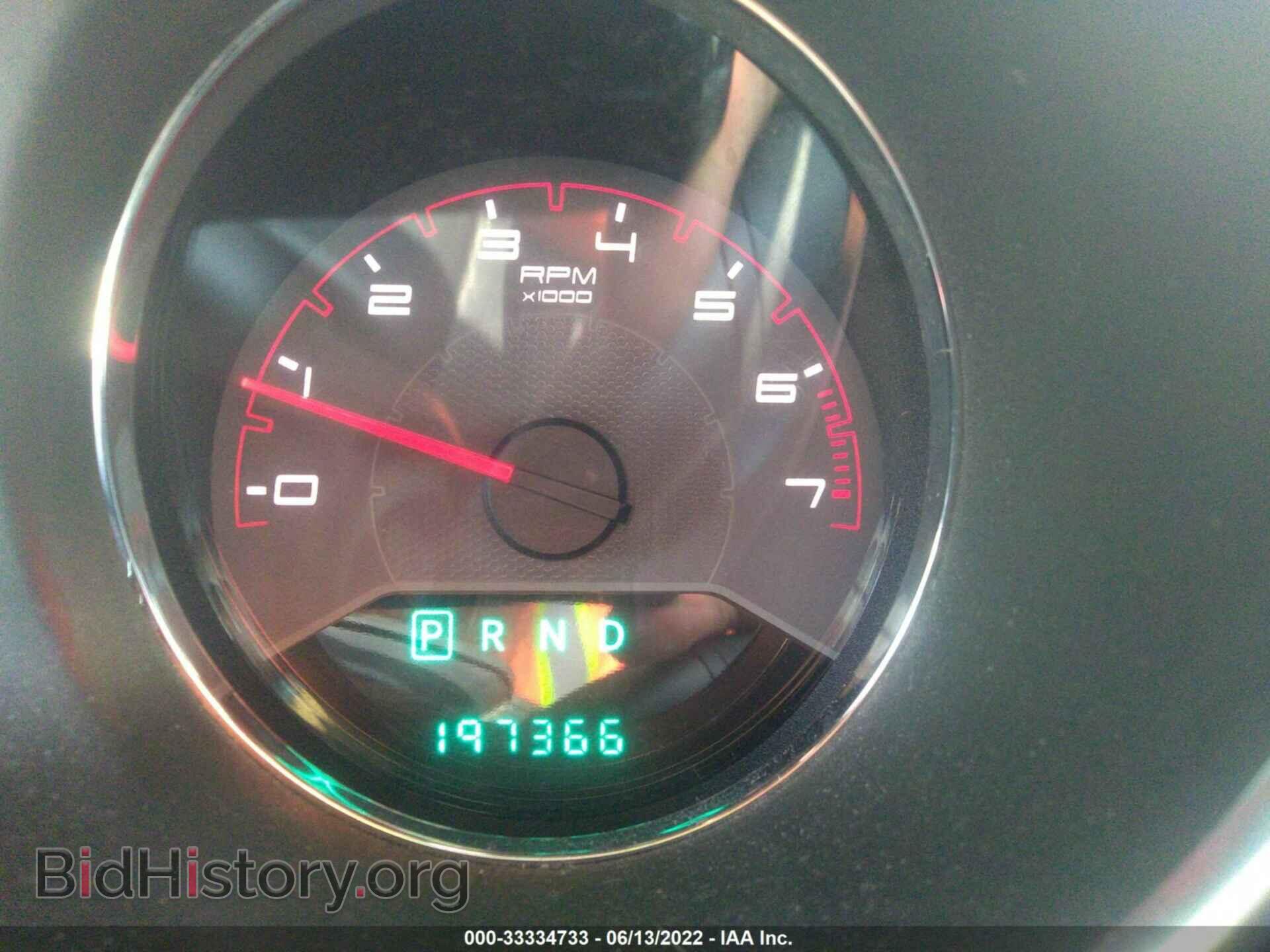 2013 DODGE AVENGER - VIN: 1C3CDZAG4DN541129 - Photo 7