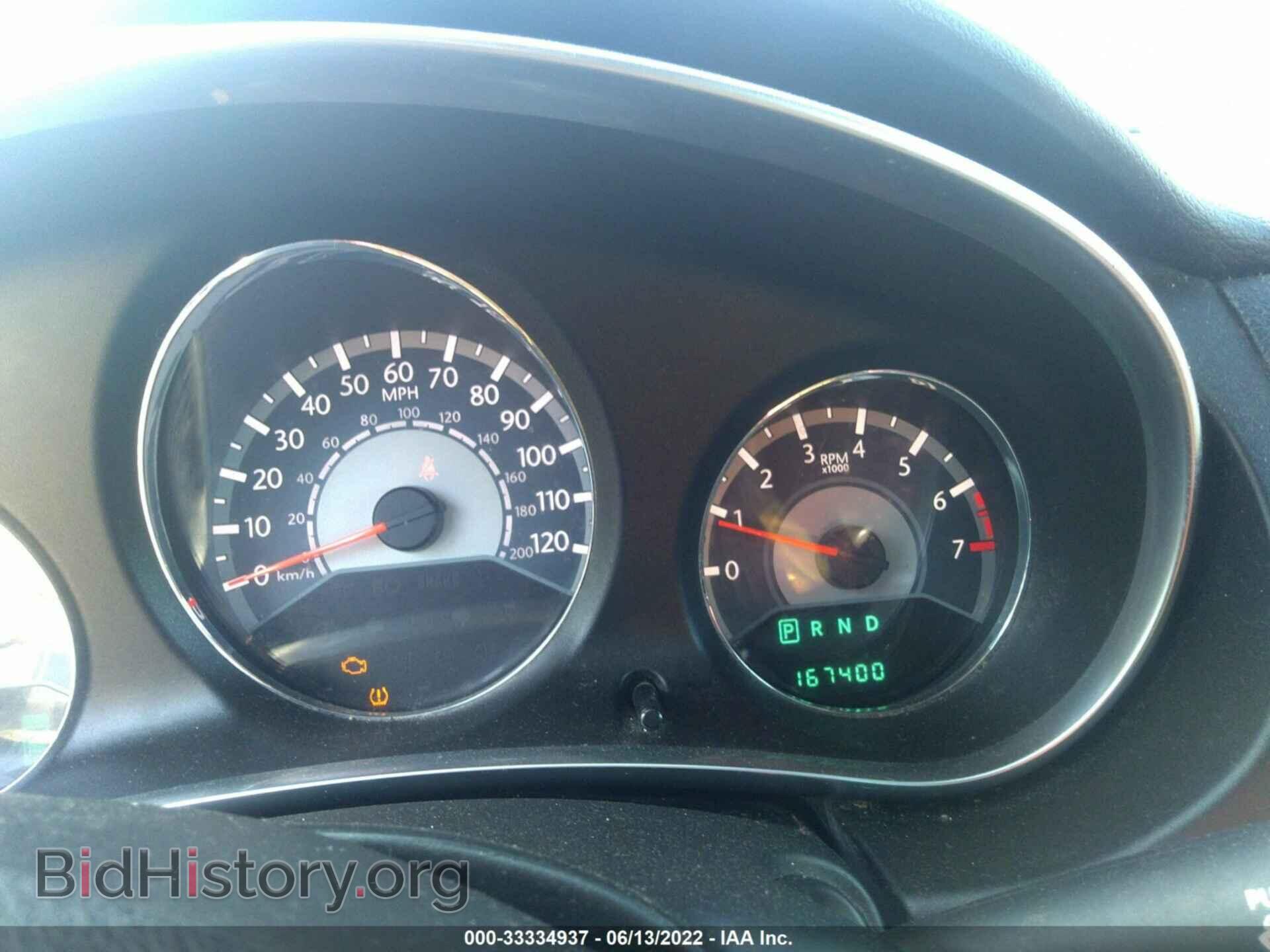 2013 CHRYSLER 200 - VIN: 1C3BCBEBXDN585611 - Photo 7