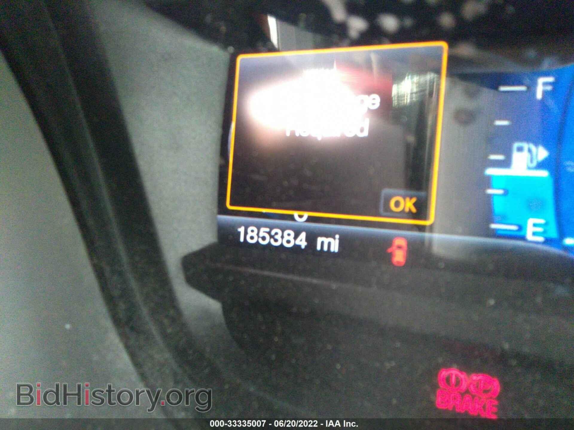 2015 FORD EXPLORER - VIN: 1FM5K7F85FGB91108 - Фото 7