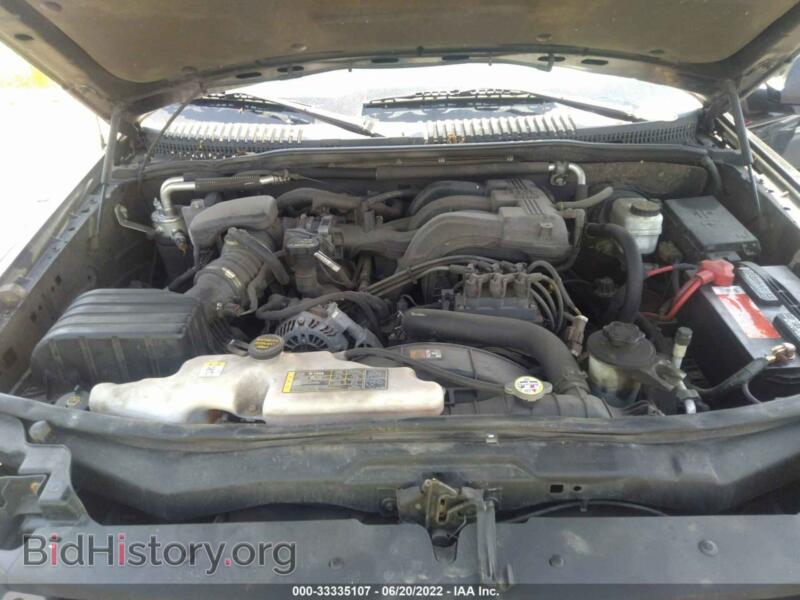 2010 Ford EXPLORER (VIN 1FMEU7DE4AUA74665) — фото 10 из 11