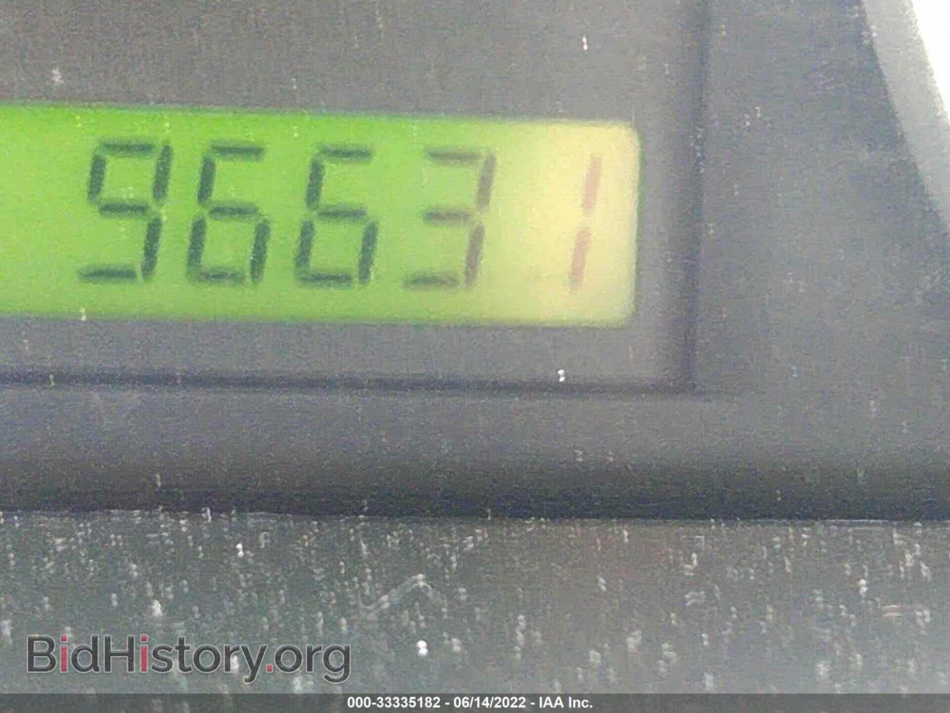 2011 CHEVROLET AVEO - VIN: KL1TD5DE5BB144274 - Фото 7