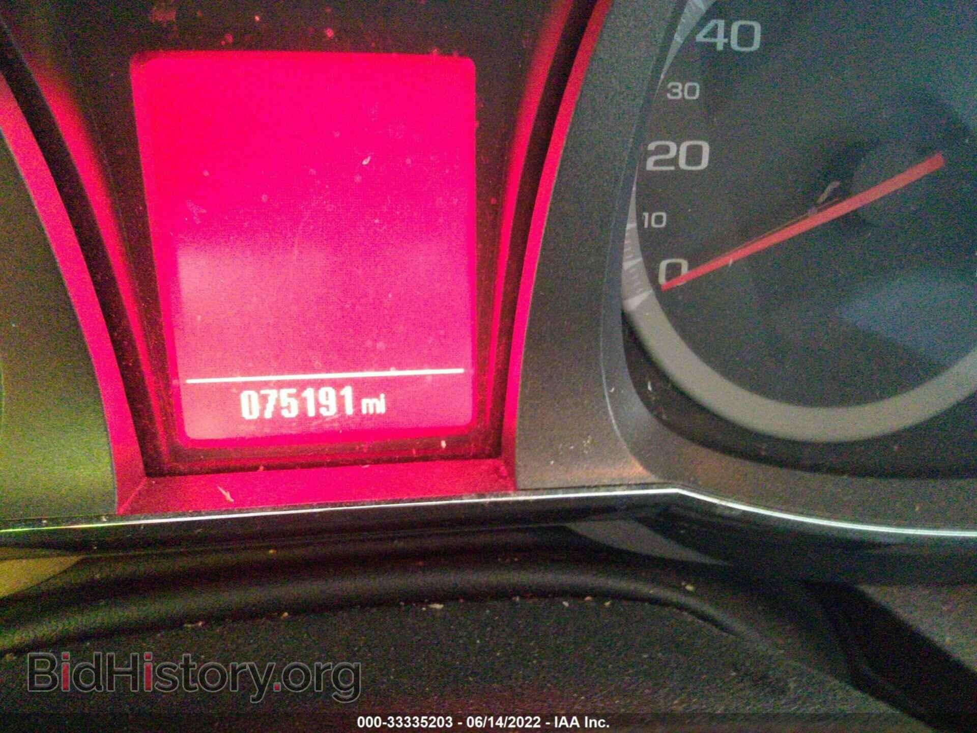 2017 GMC TERRAIN - VIN: 2GKFLUE37H6148357 - Photo 7