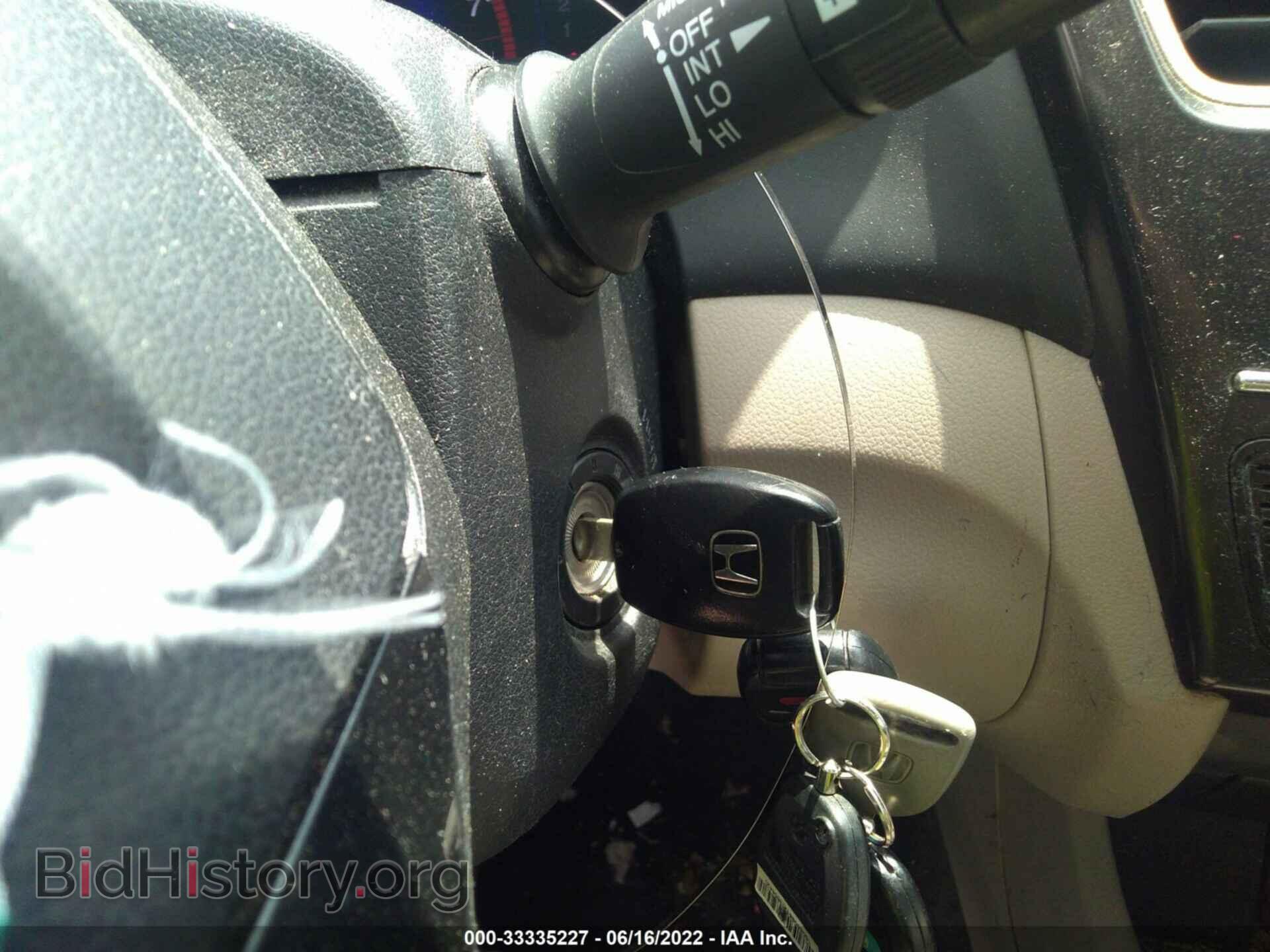2013 HONDA CIVIC SDN - VIN: 19XFB2F89DE010794 - Фото 11